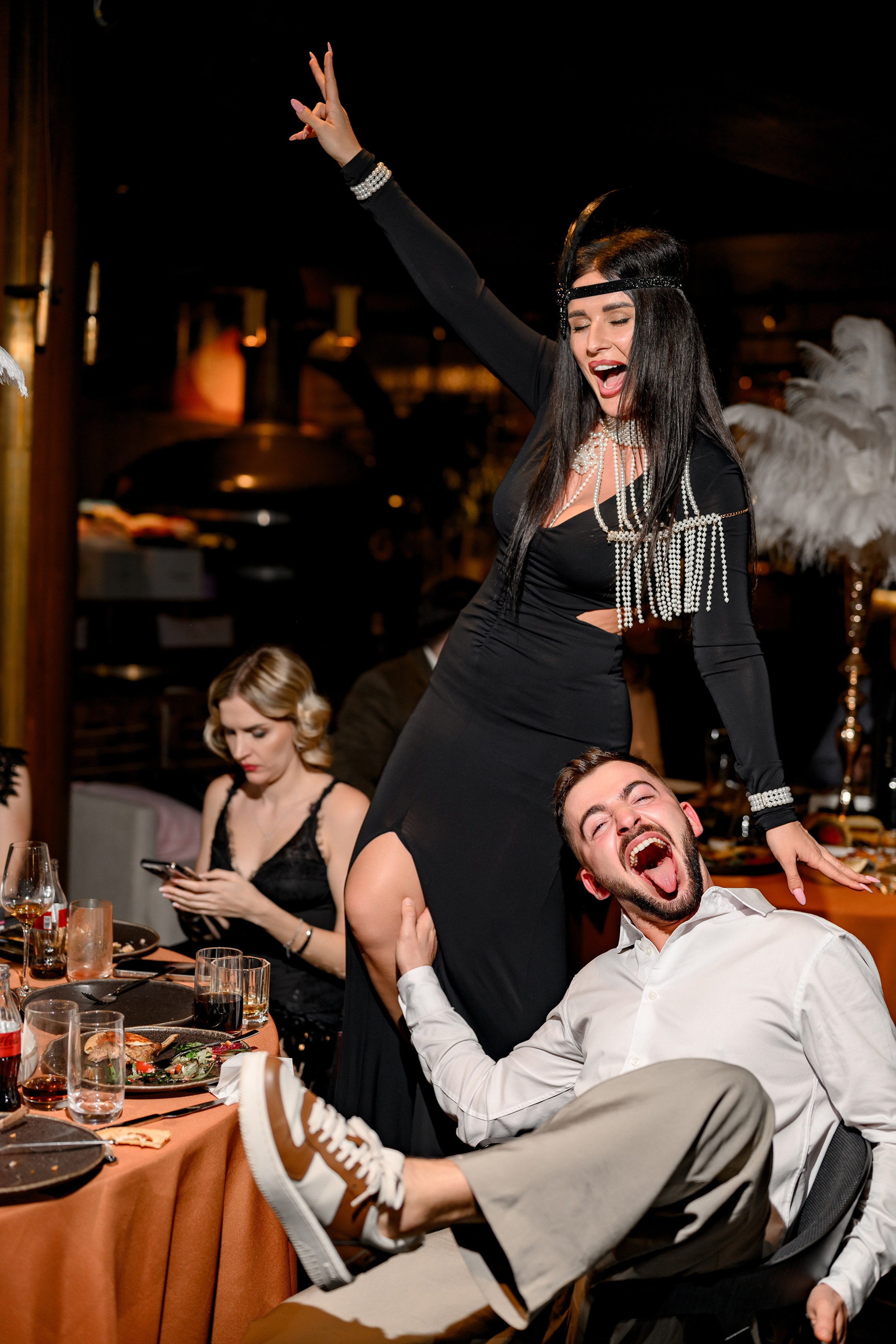 " Rusalochka HB ". Свадебный и семейный фотограф