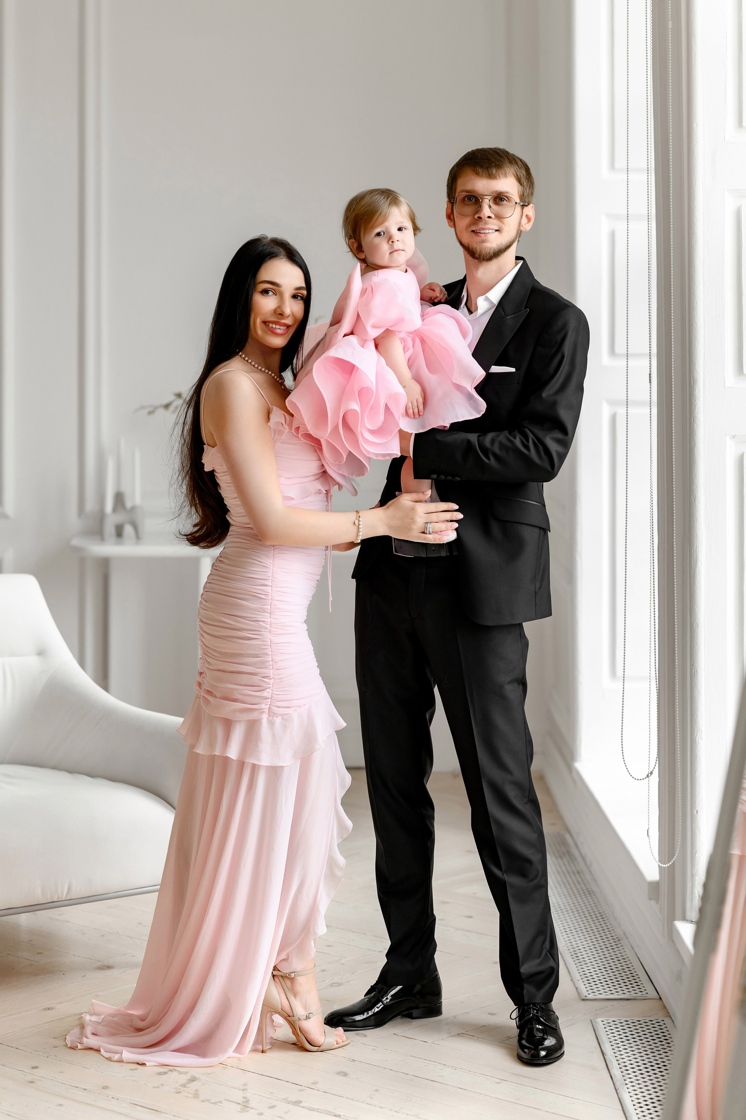 «Spring». Свадебный и семейный фотограф