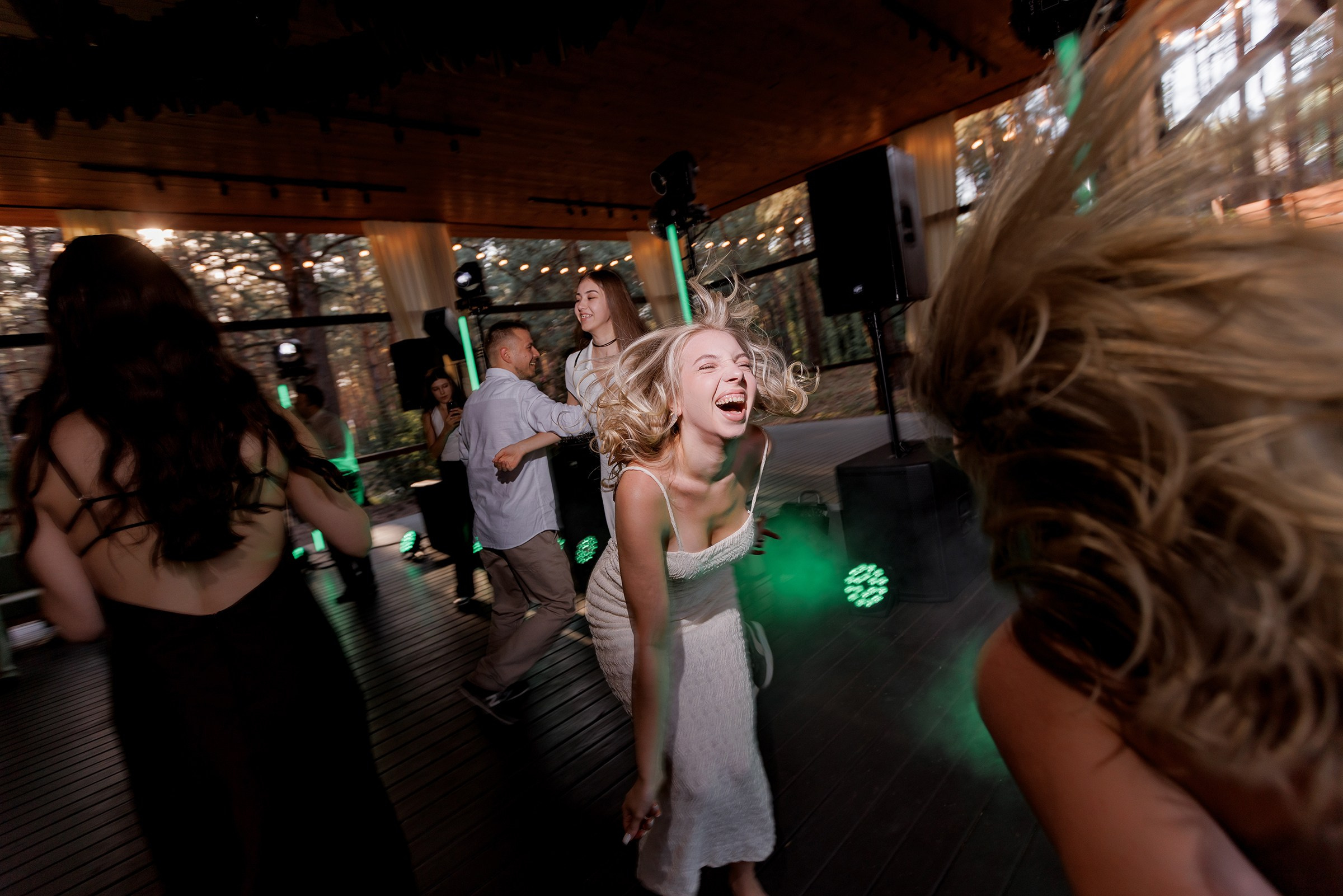 ANNA & BORIS. Свадебный и семейный фотограф