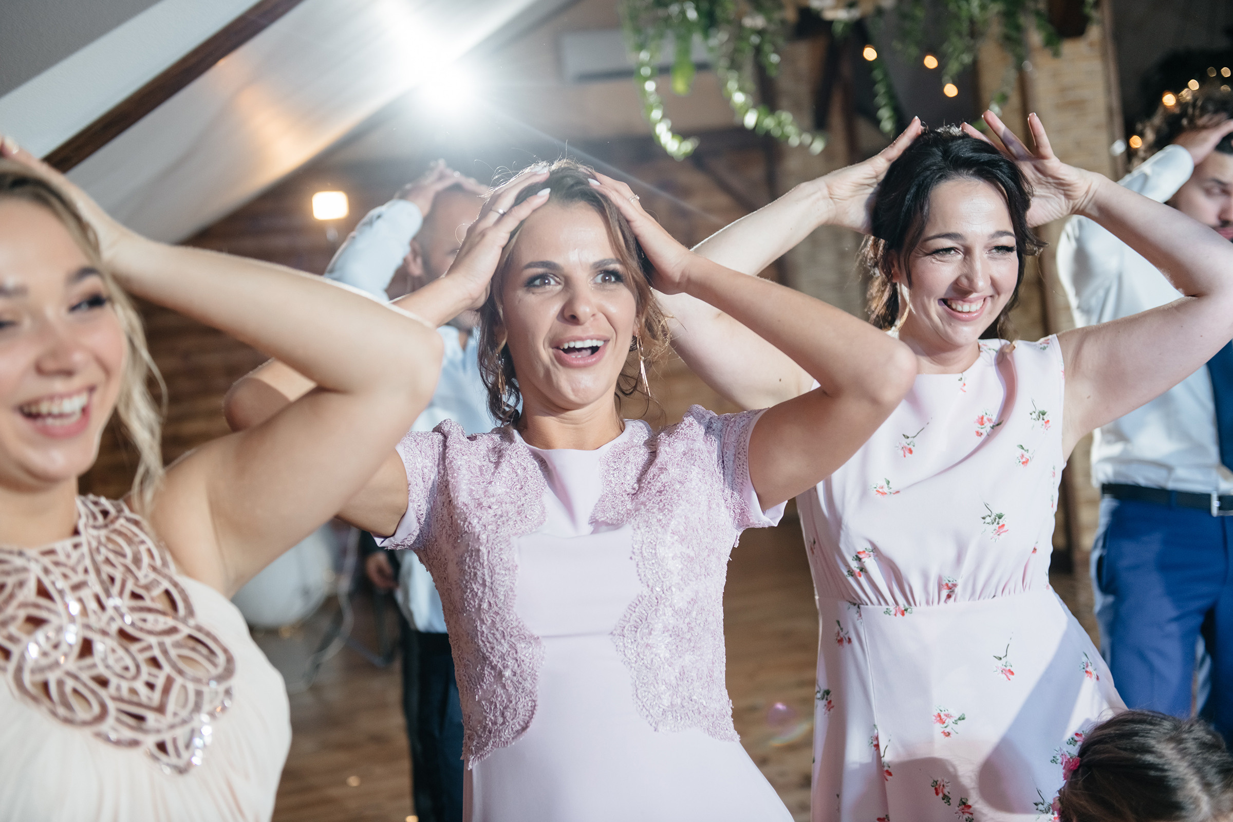 Олег & Юлія. Свадебный и семейный фотограф