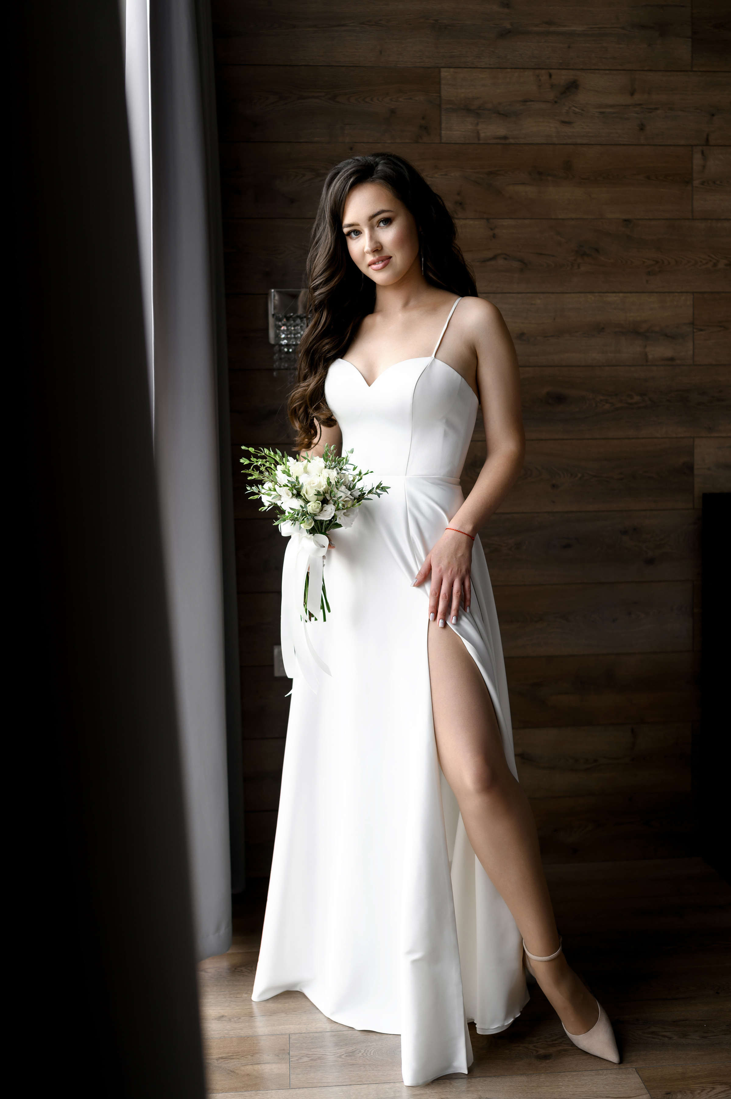 Валера & Юля. Свадебный и семейный фотограф