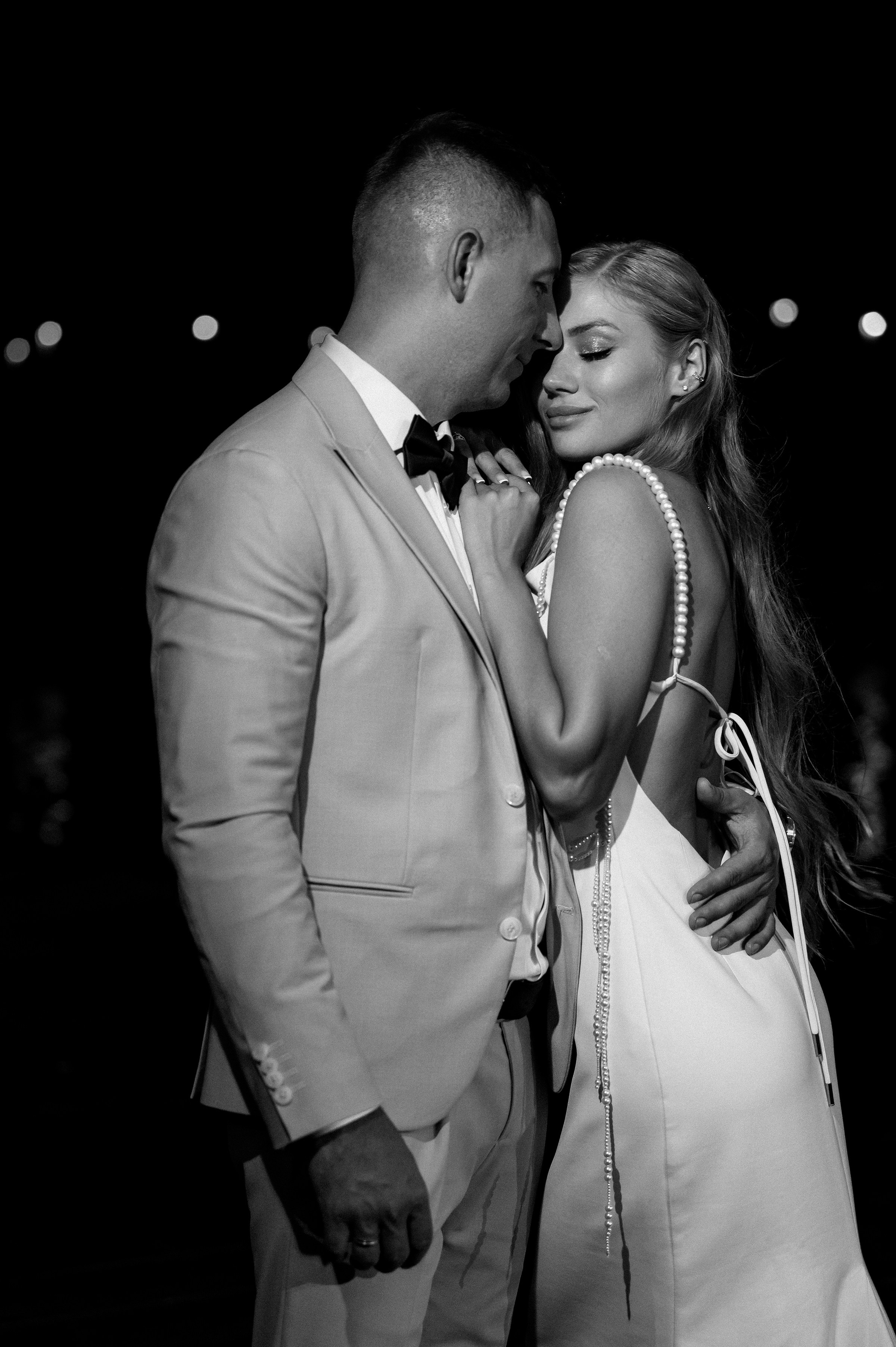 MAXIM & VLADYSLAVA. Свадебный и семейный фотограф