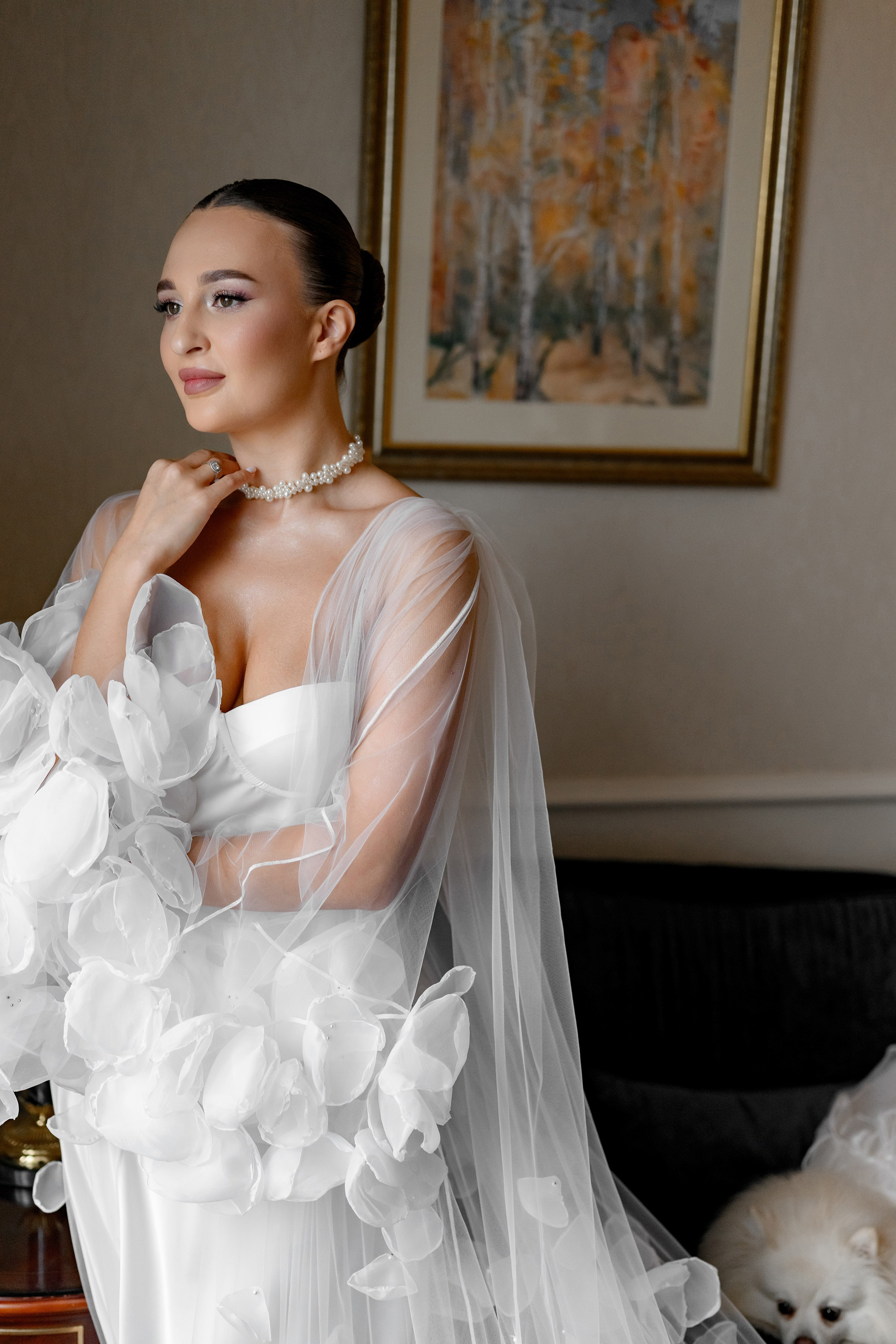 Yaroslav & Anna. Свадебный и семейный фотограф