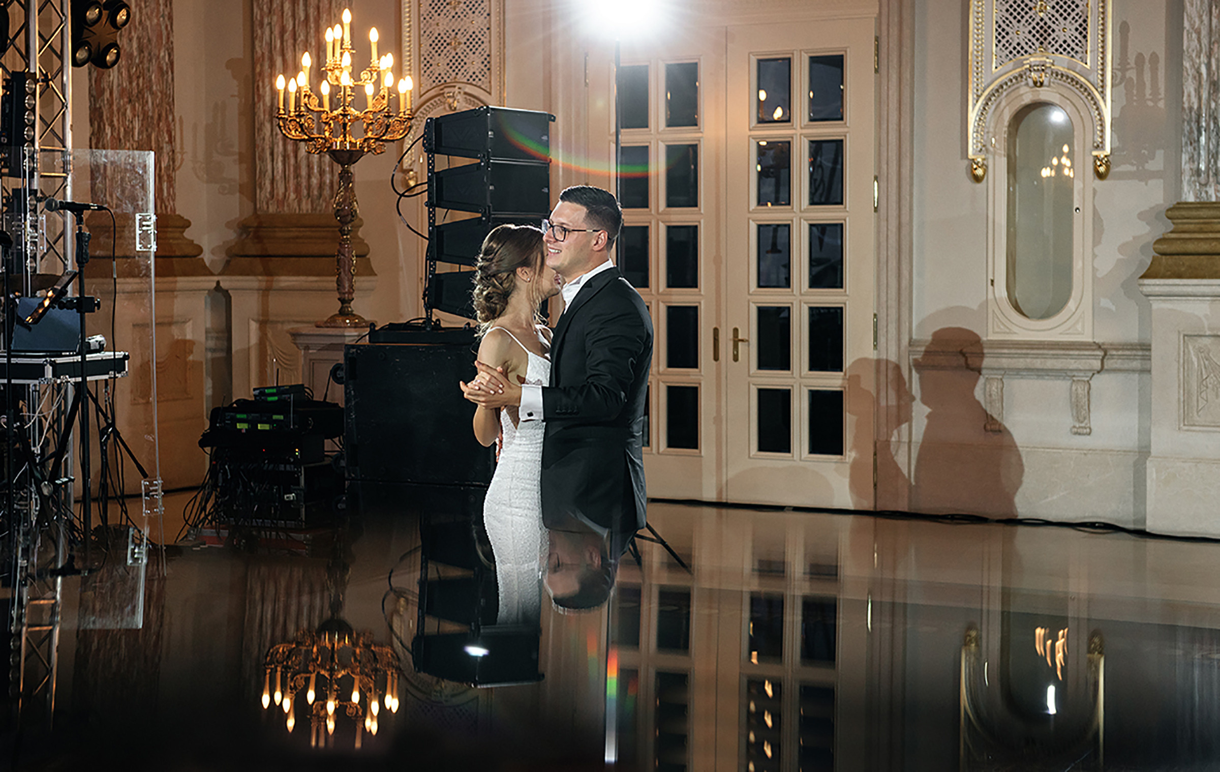 Владислав & Марія. Свадебный и семейный фотограф