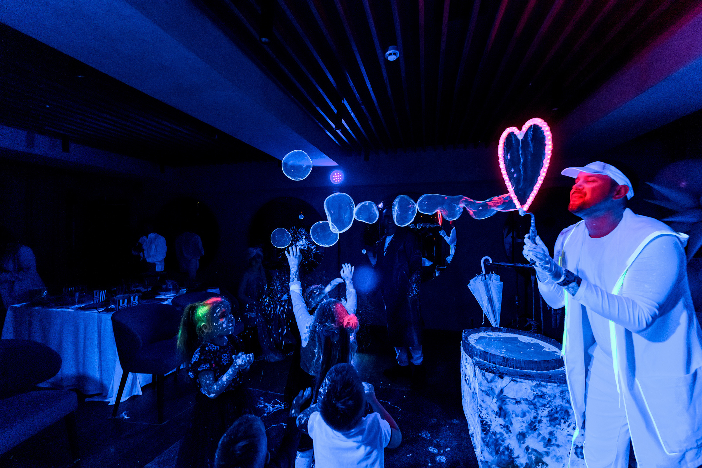 Мілана 4 роки. Свадебный и семейный фотограф