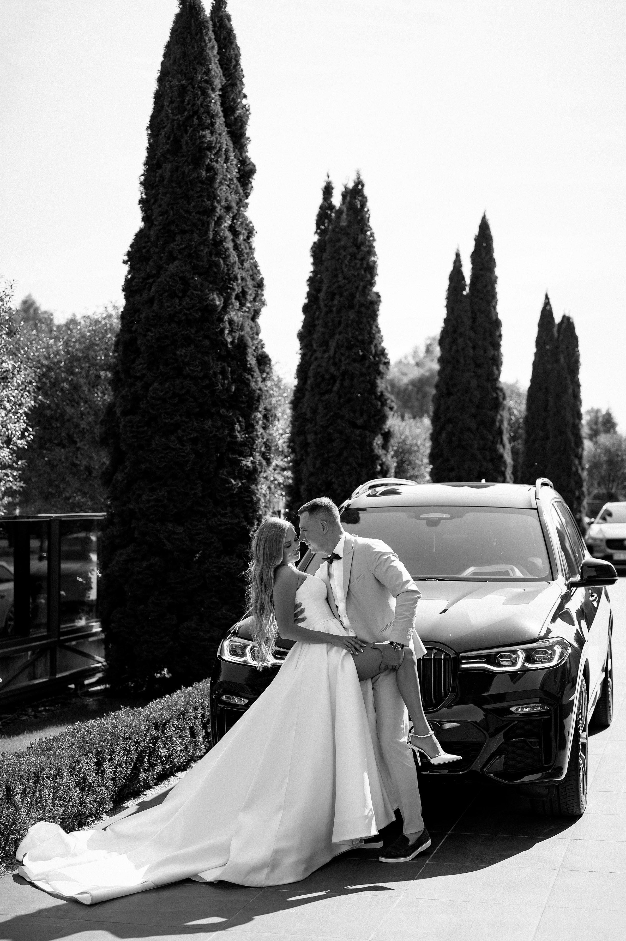 MAXIM & VLADYSLAVA. Свадебный и семейный фотограф