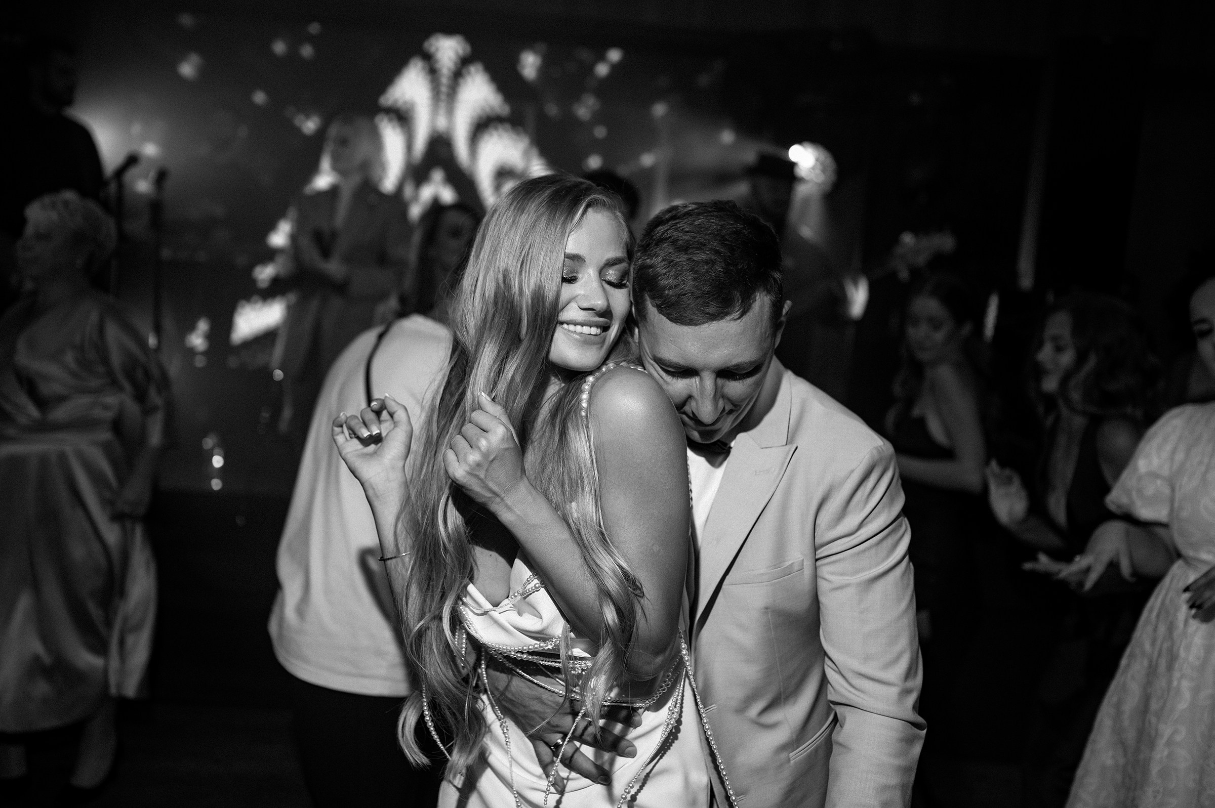 MAXIM & VLADYSLAVA. Свадебный и семейный фотограф