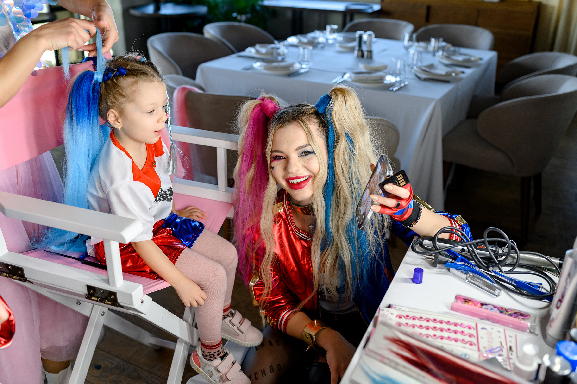 Мілана 4 роки. Свадебный и семейный фотограф