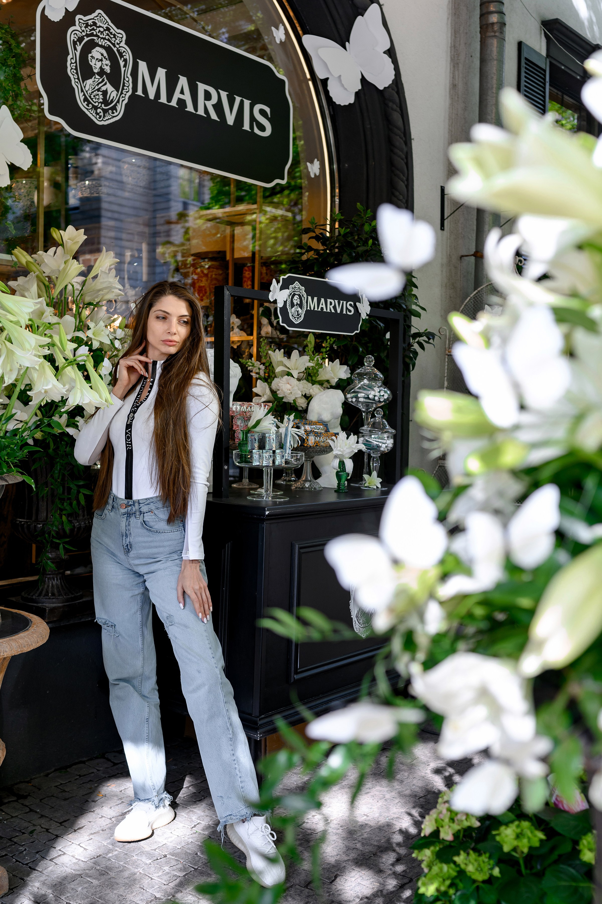 PROJECT ''Klovskysad & Marvis''. Свадебный и семейный фотограф