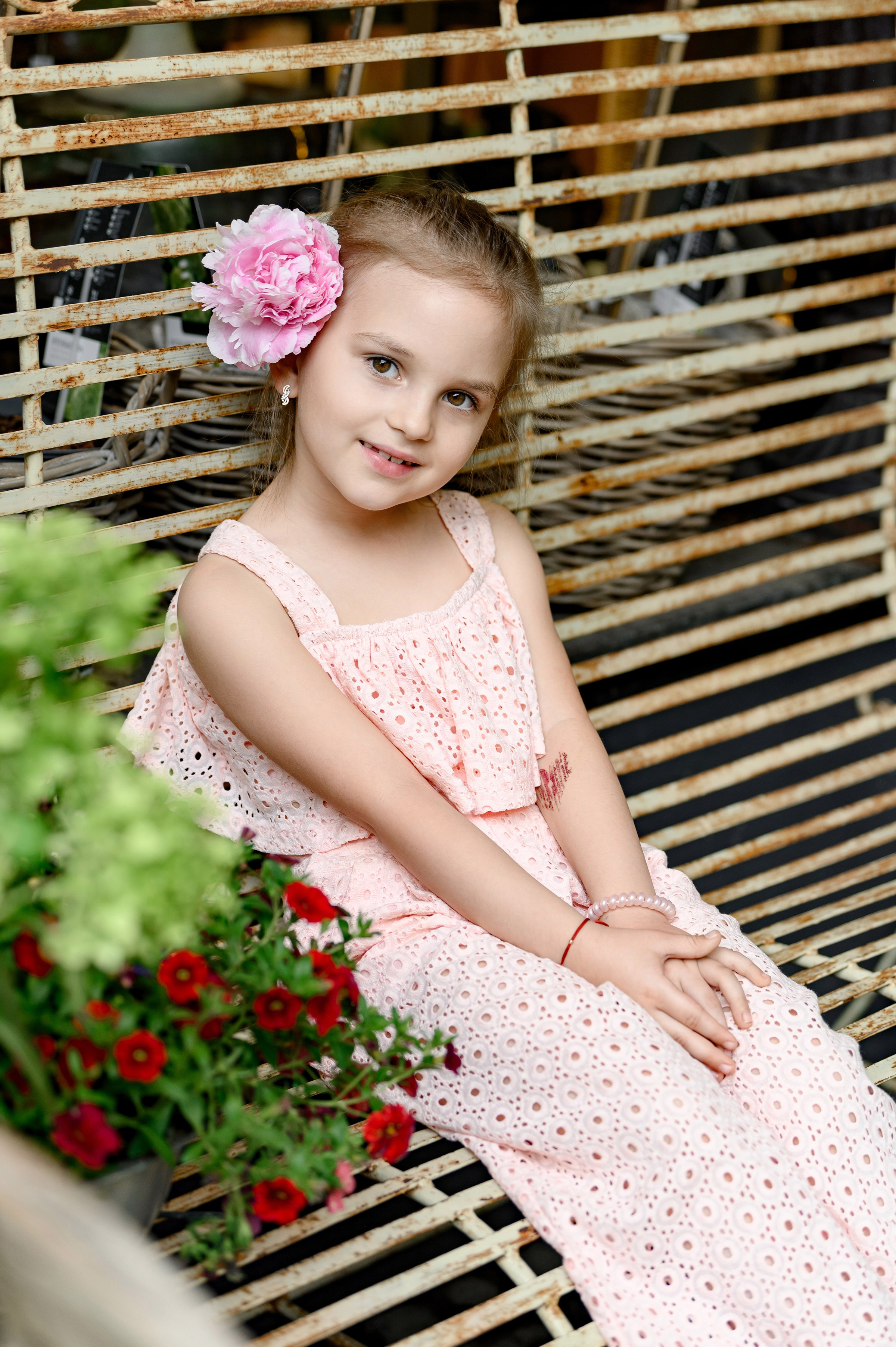 " KLOVSKYSAD summer ". Свадебный и семейный фотограф