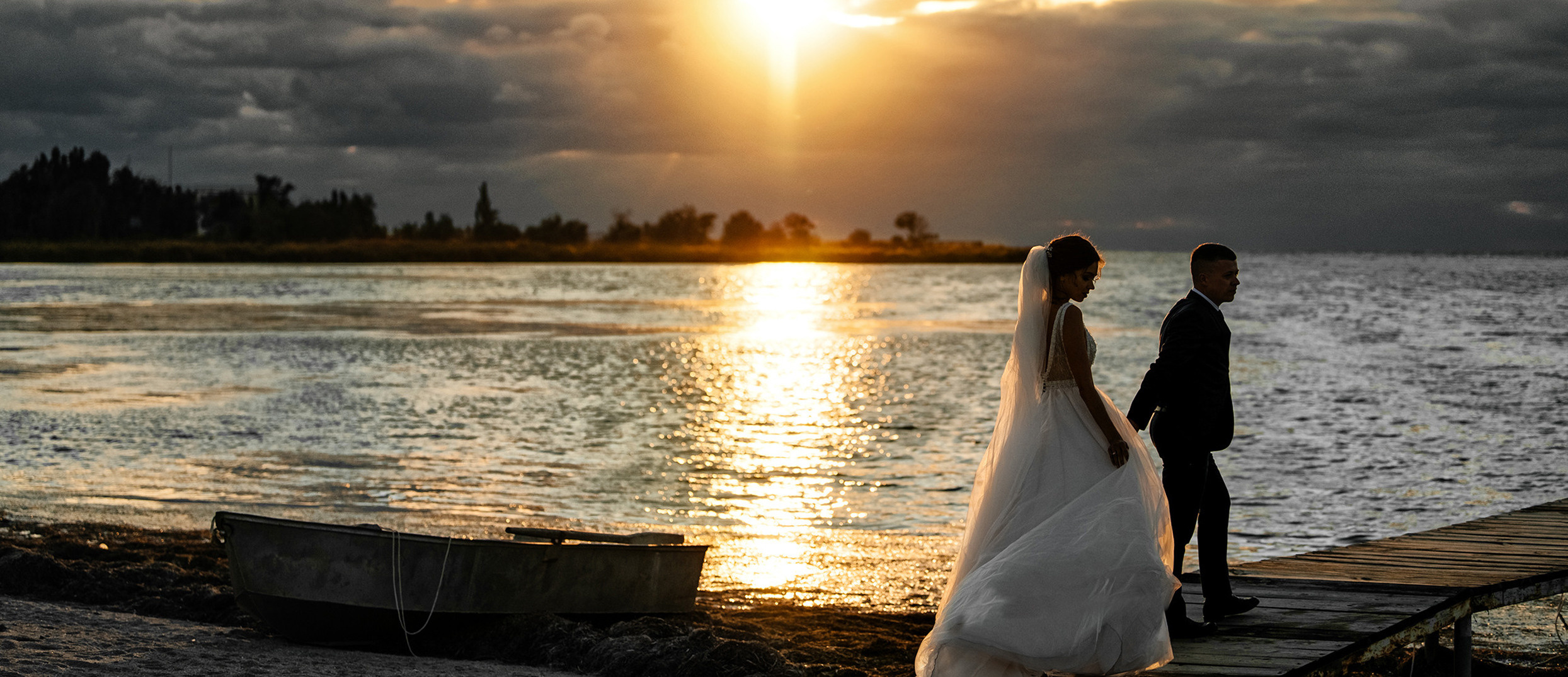 Свадебный и семейный фотограф
