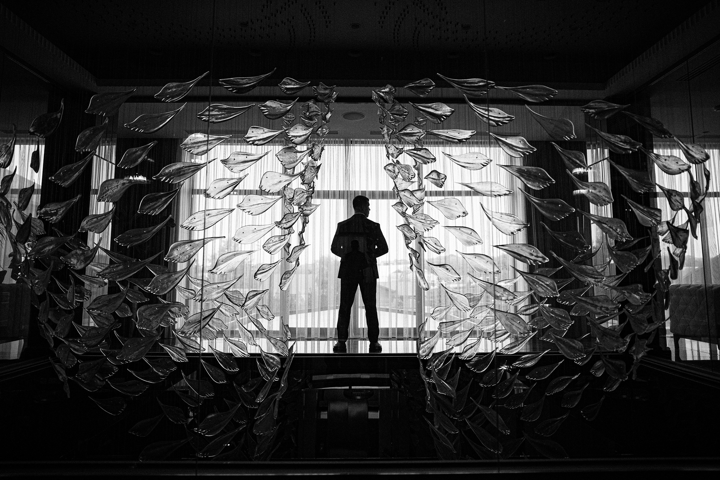 BOHDAN & ALEXANDRA. Свадебный и семейный фотограф