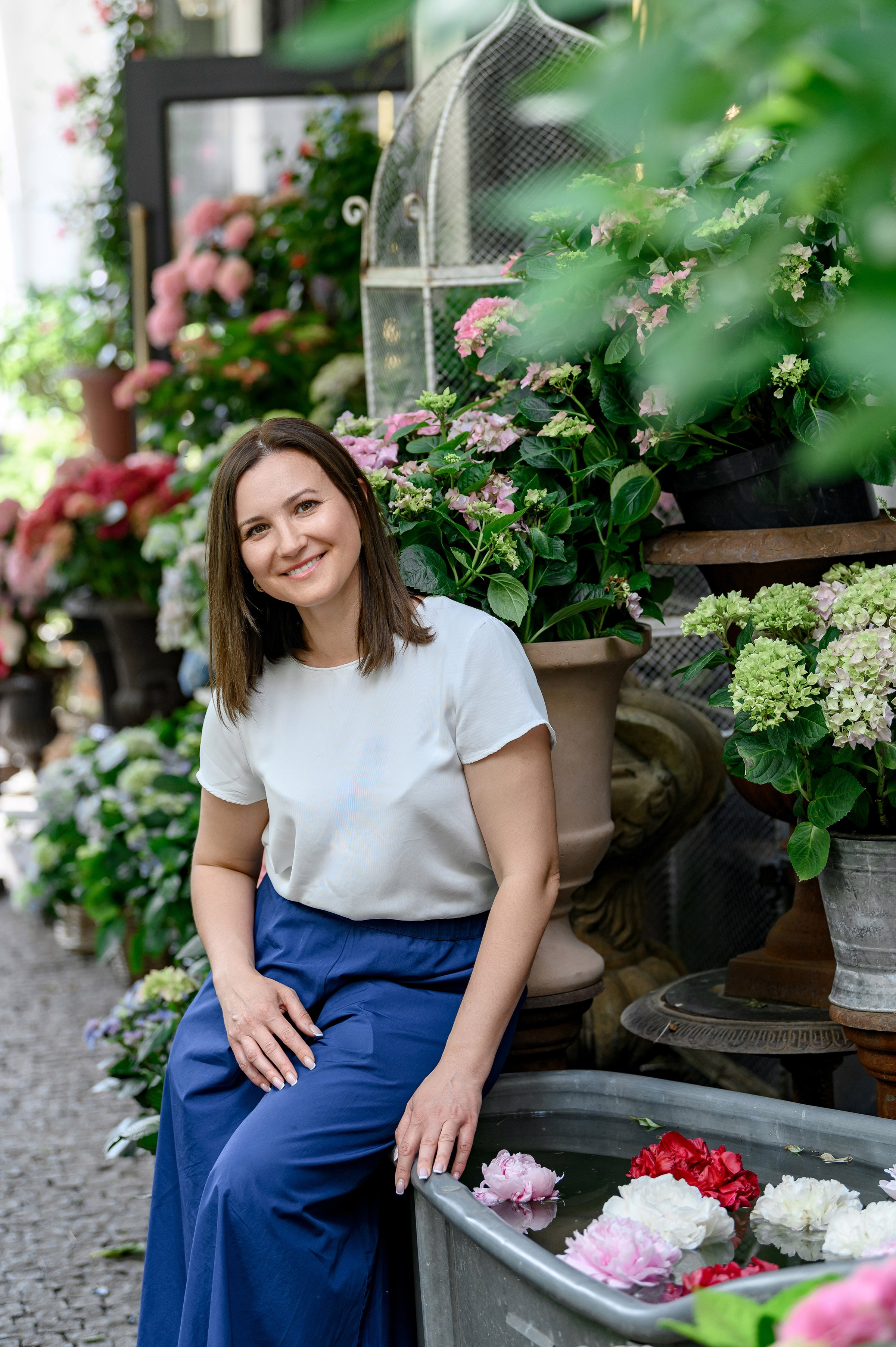 " KLOVSKYSAD summer ". Свадебный и семейный фотограф
