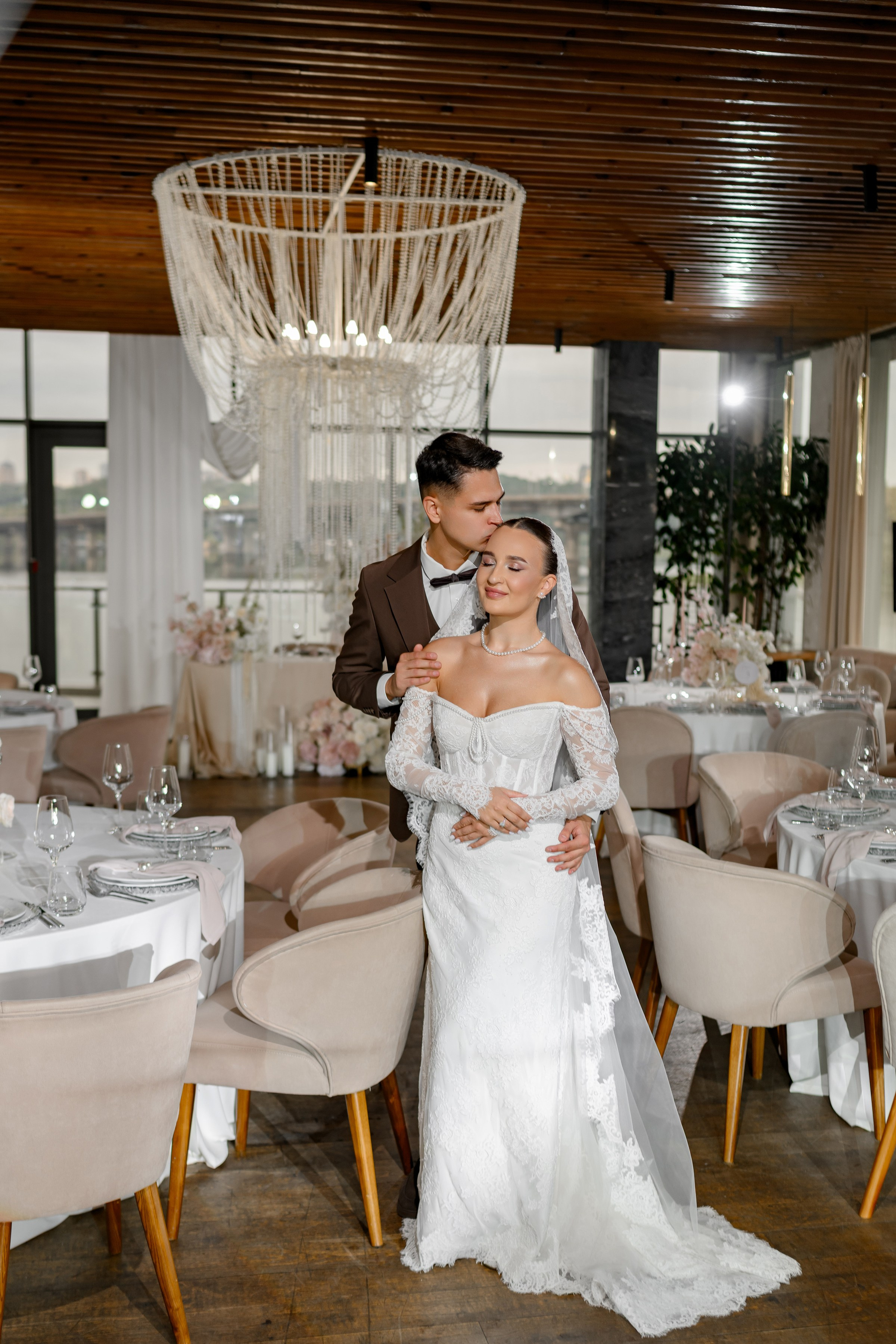 Yaroslav & Anna. Свадебный и семейный фотограф