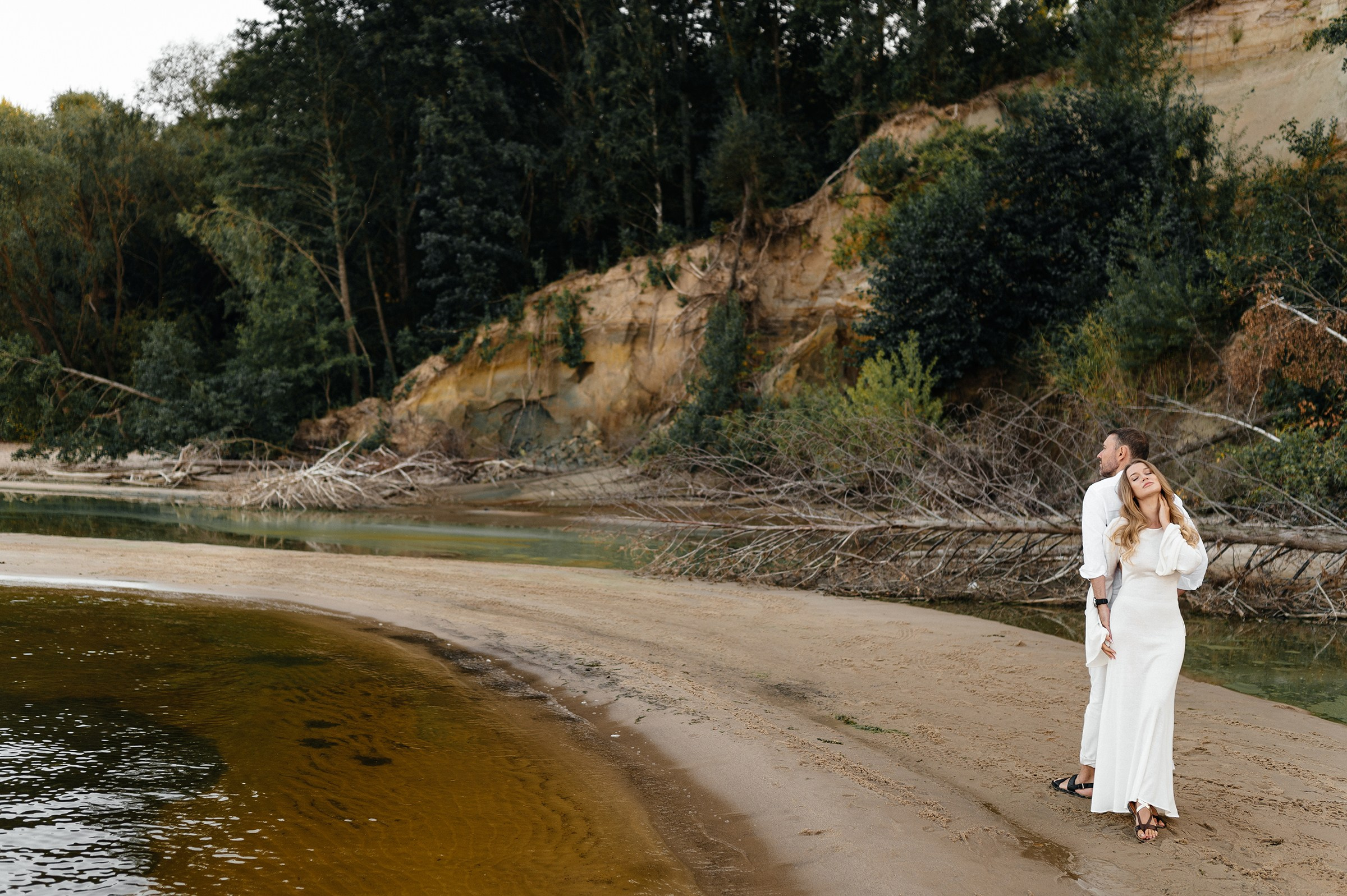 Діма & Наталя. Свадебный и семейный фотограф