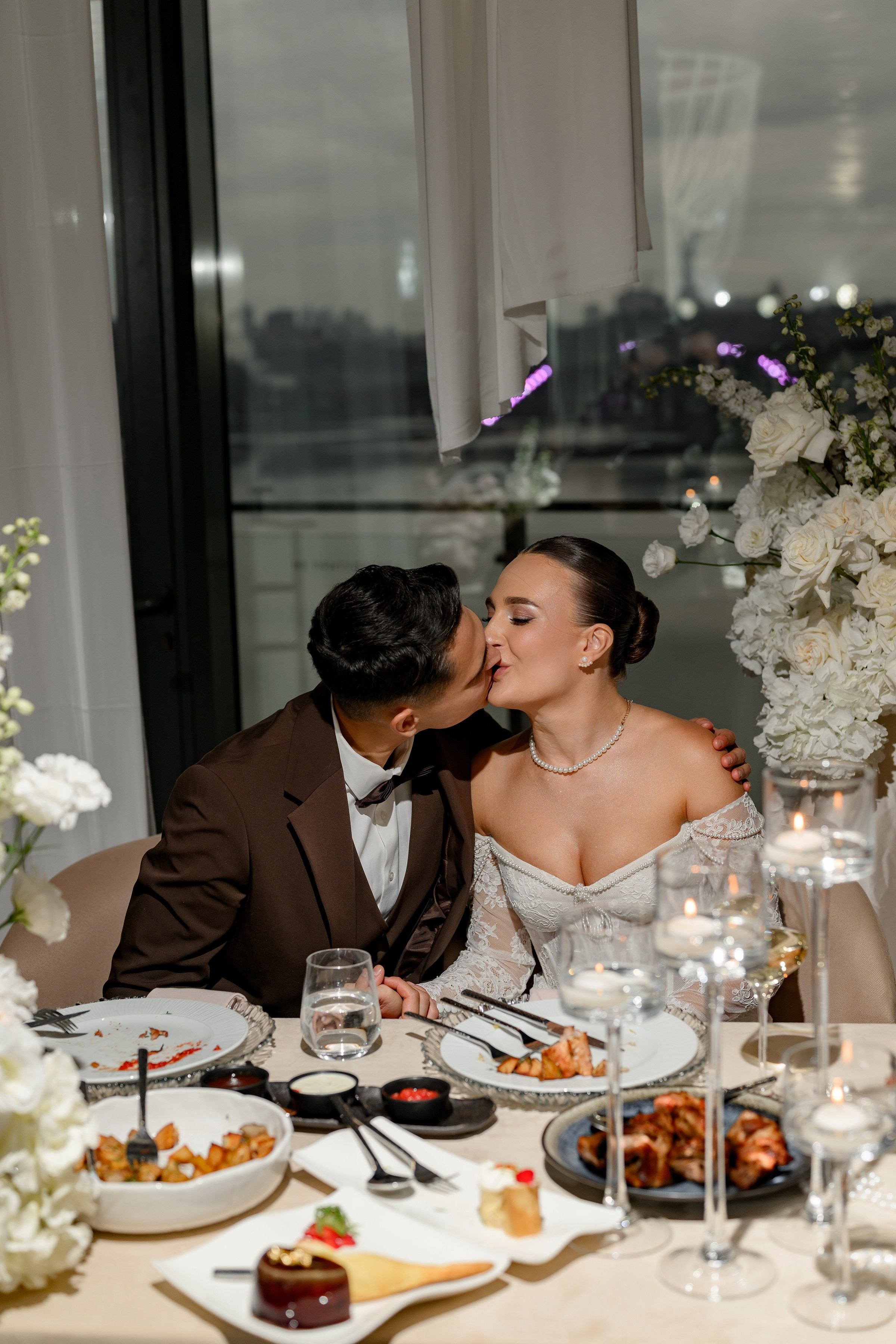 Yaroslav & Anna. Свадебный и семейный фотограф