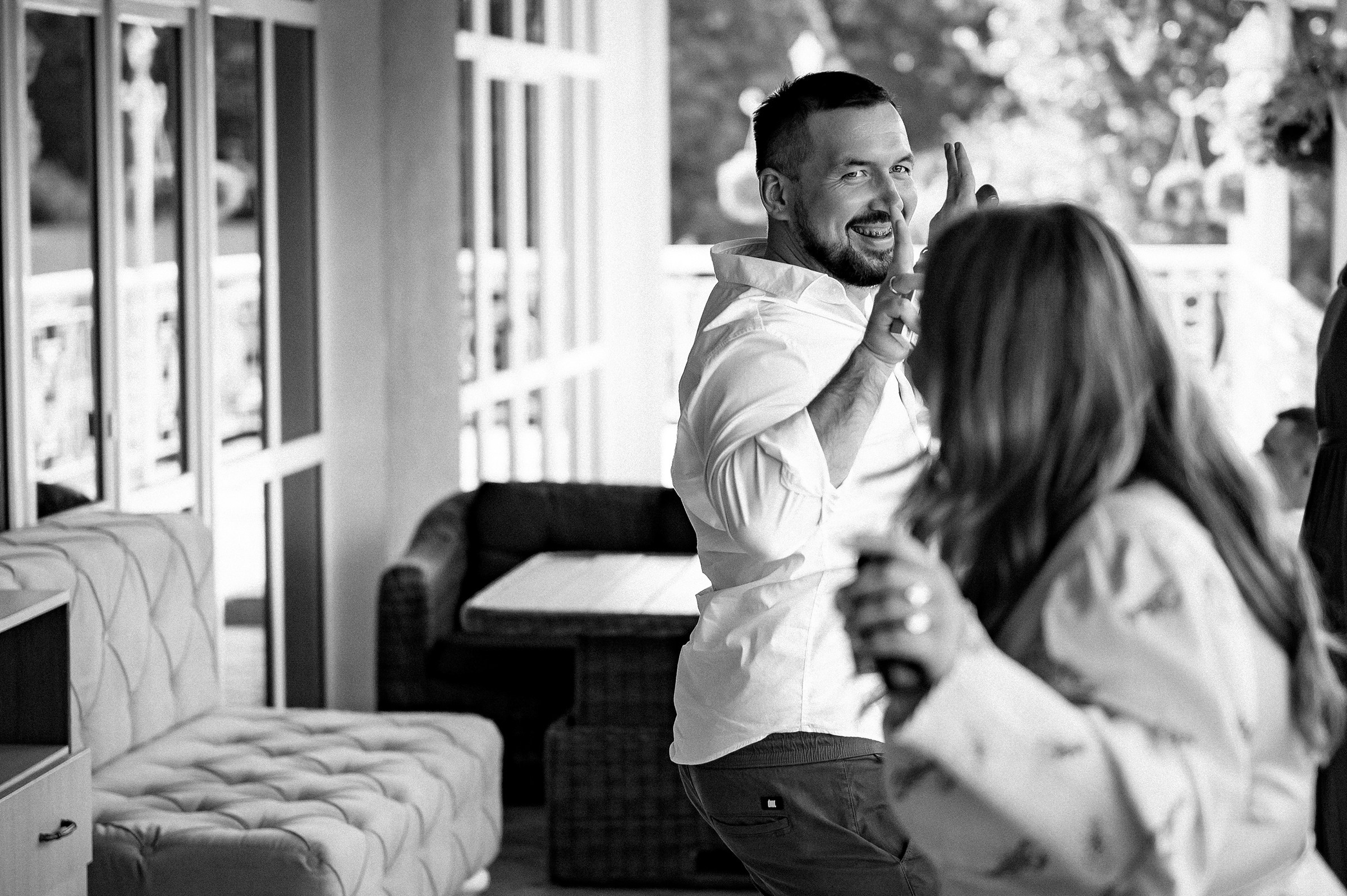 OLEG & ALINA. Свадебный и семейный фотограф