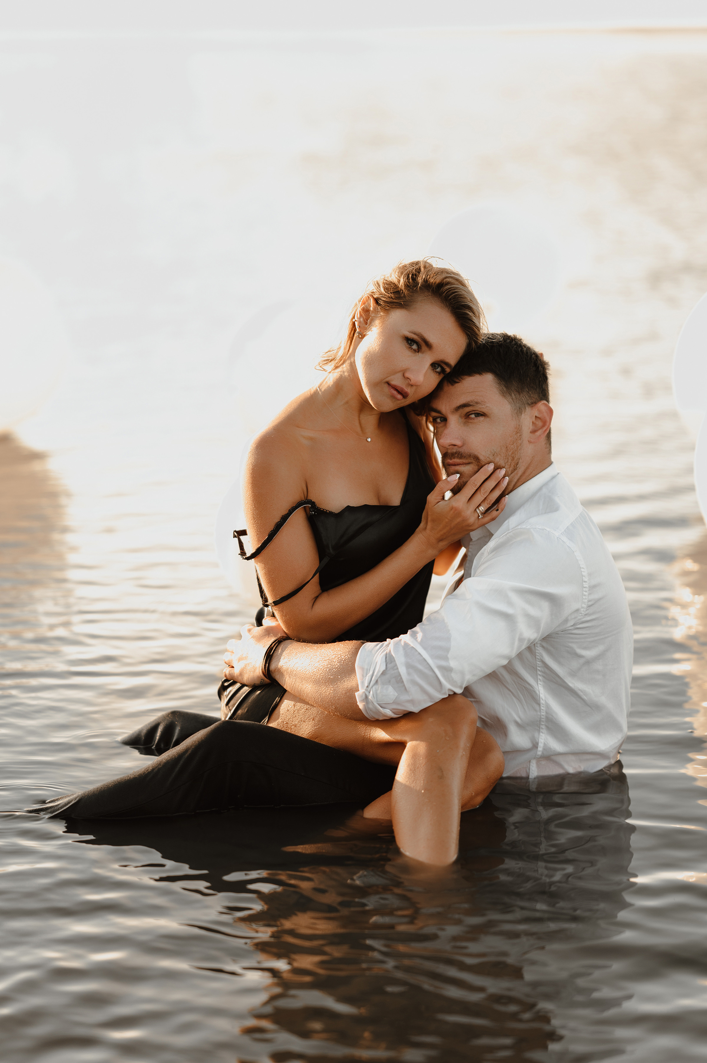 Діма & Вікторія. Свадебный и семейный фотограф