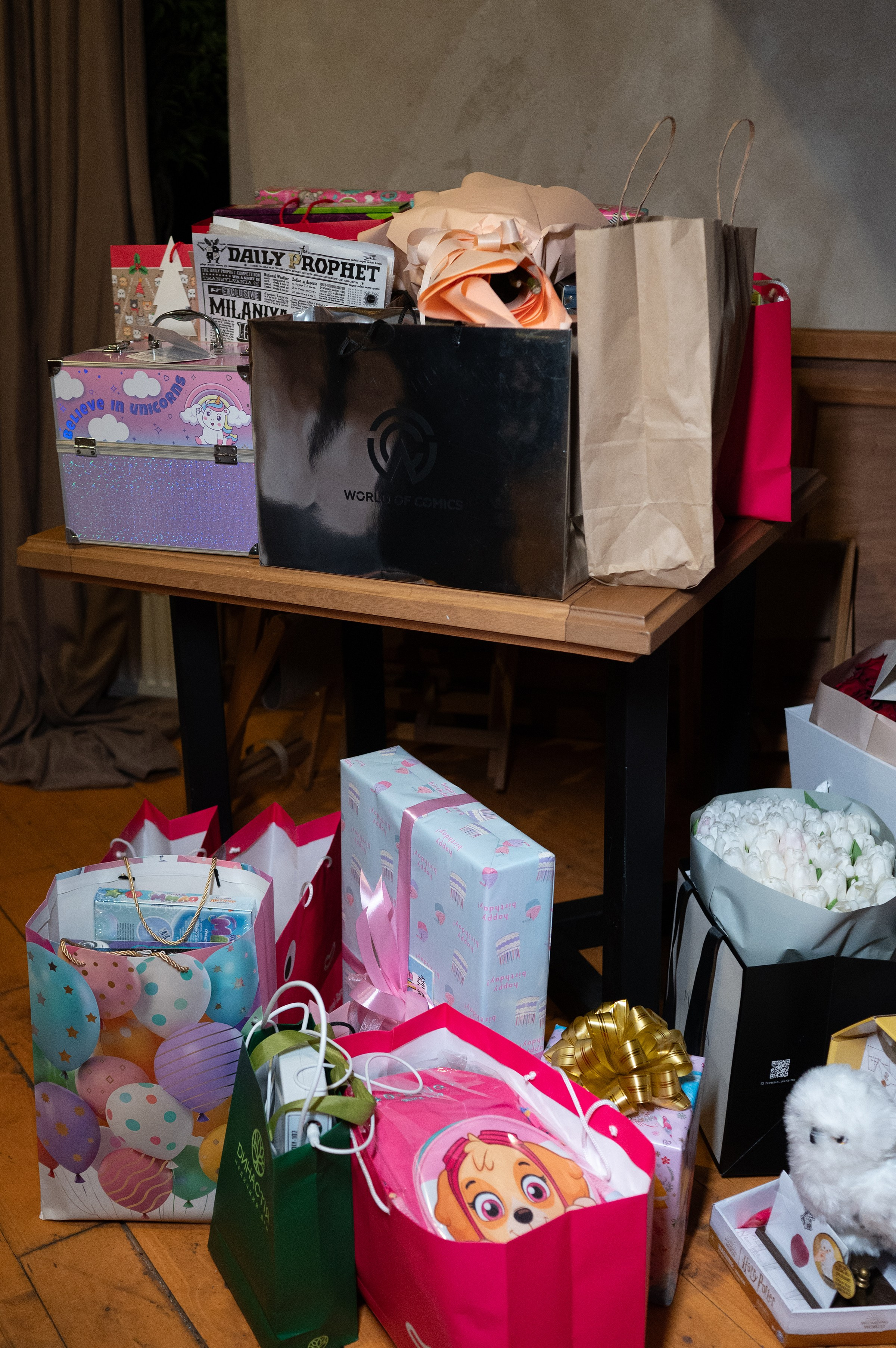 " MILANA 6 ". Свадебный и семейный фотограф