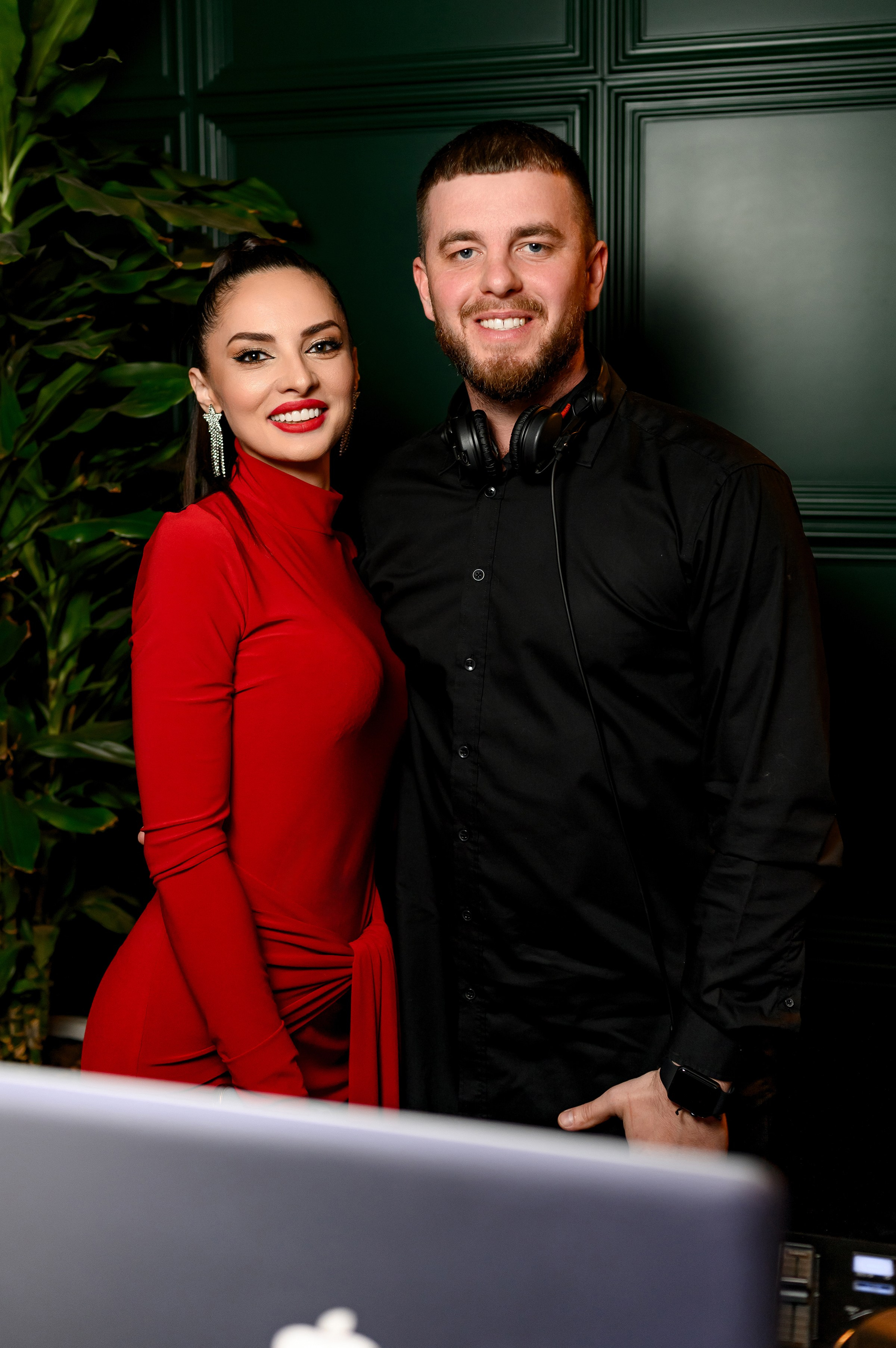 EMERALD. Свадебный и семейный фотограф