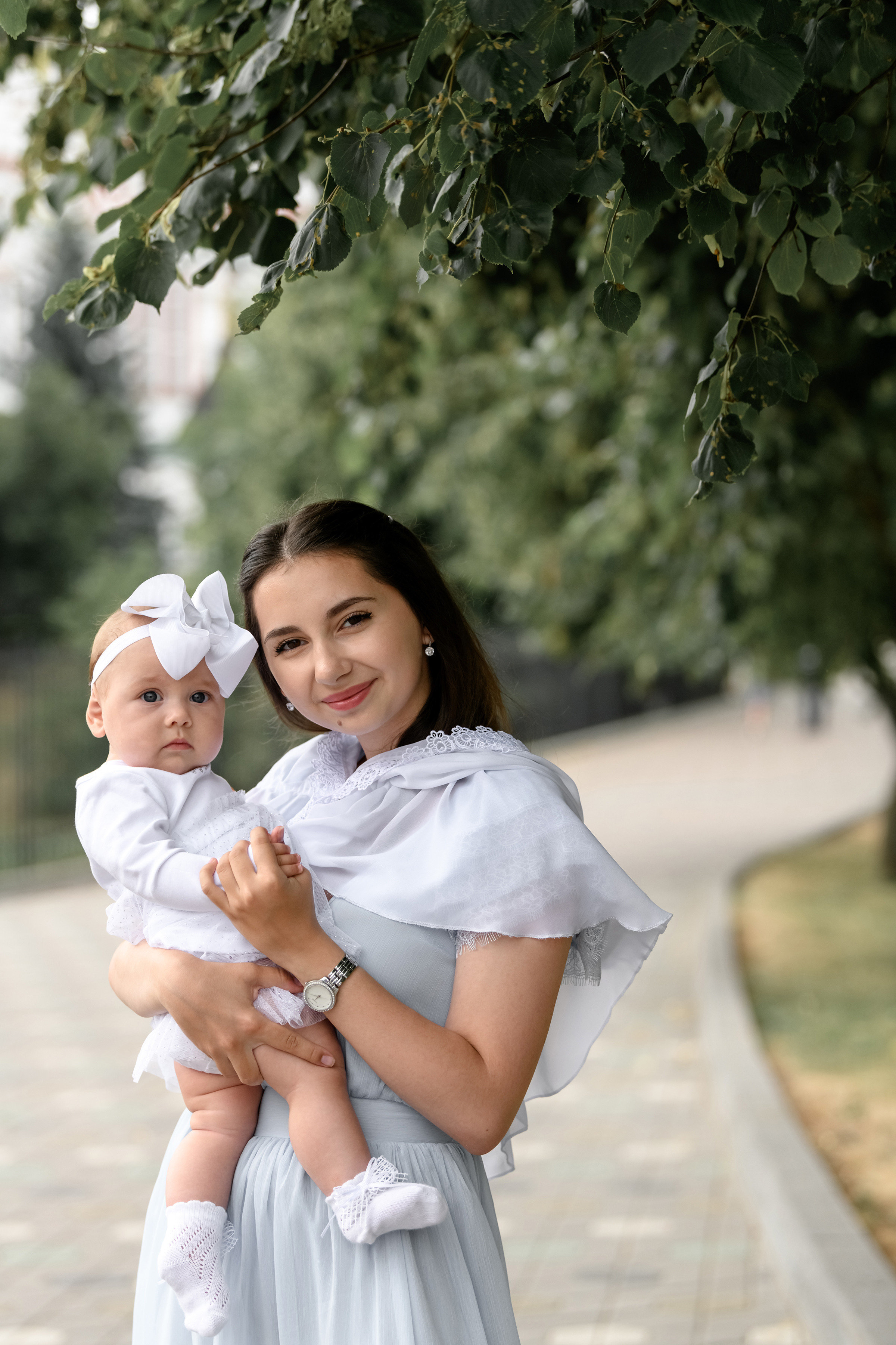 Хрестини Свято-Пантелеймонівський Монастир УПЦ. Свадебный и семейный фотограф