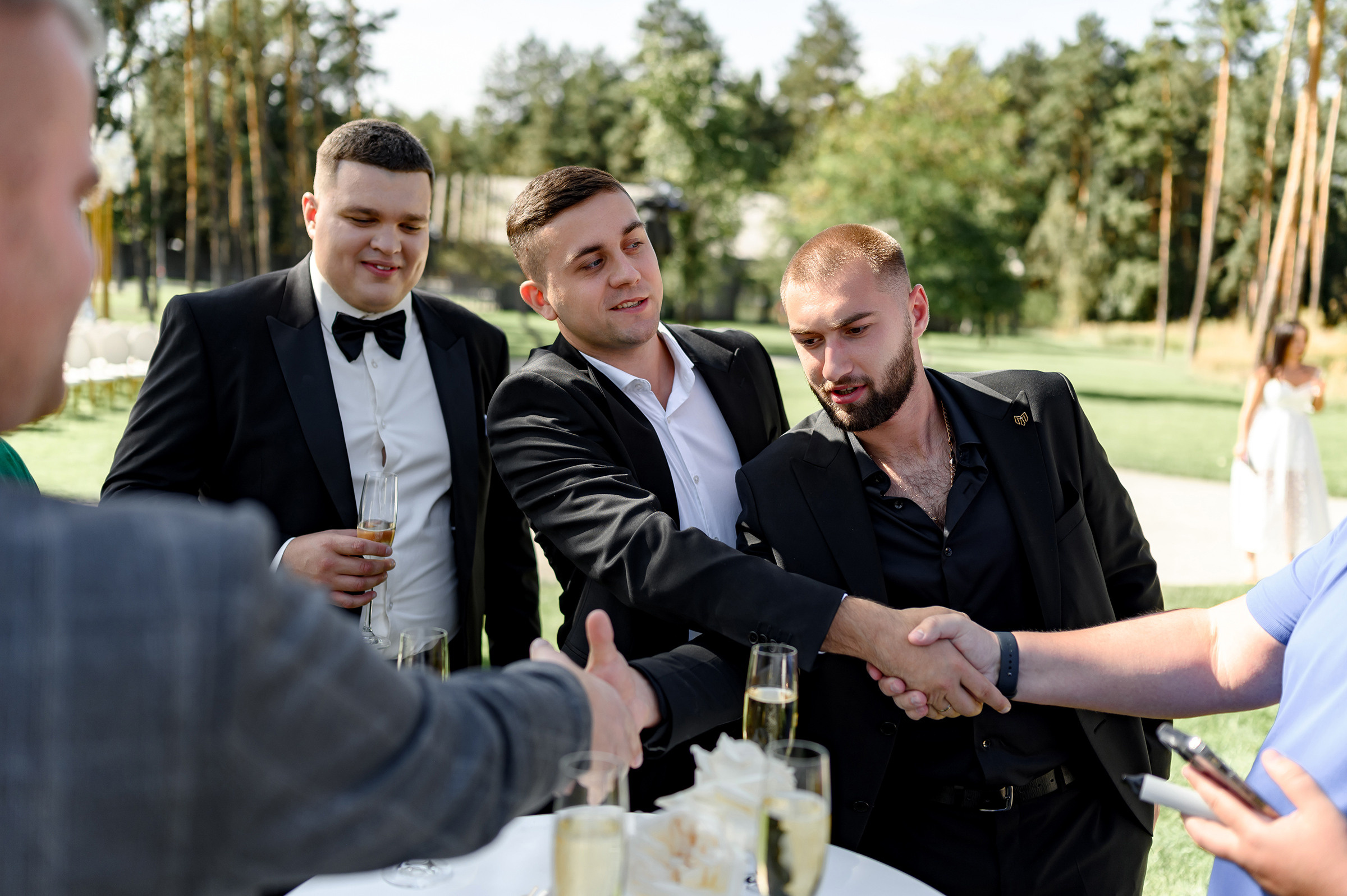 BOGDAN & ANASTASIA. Свадебный и семейный фотограф