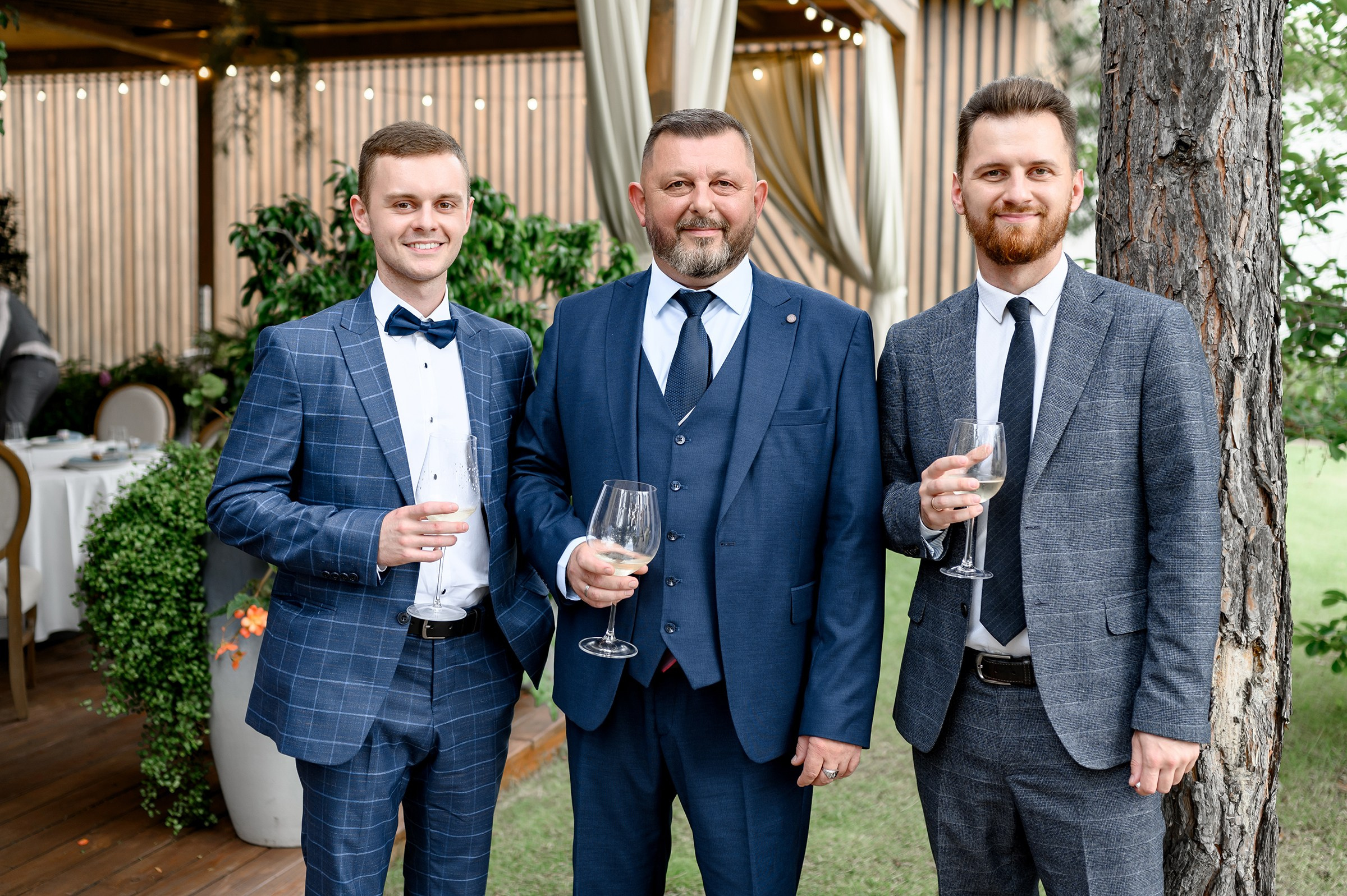 MAKSYM & DASHA. Свадебный и семейный фотограф