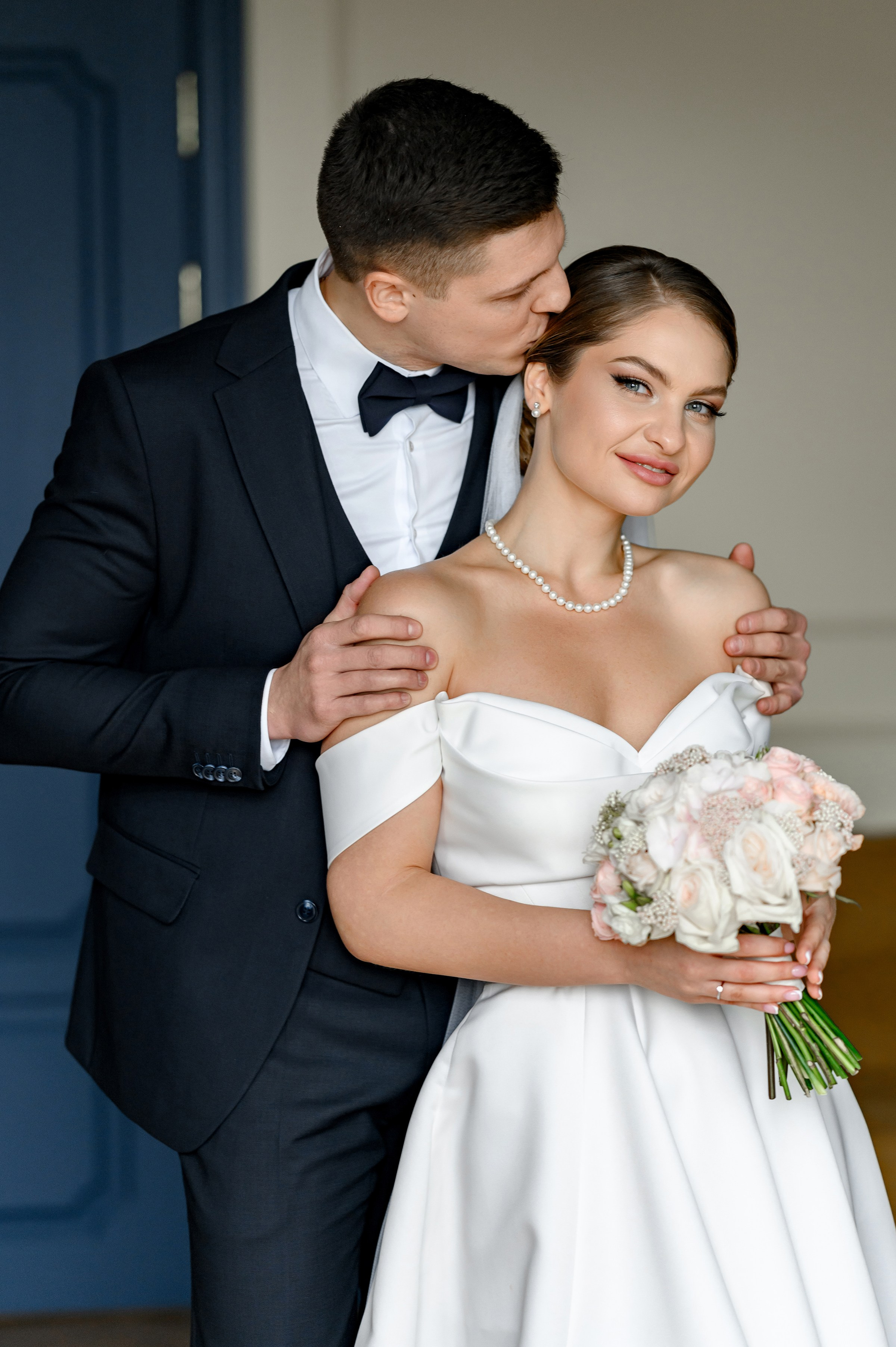 ОЛЕКСІЙ & ГАЛИНА. Свадебный и семейный фотограф