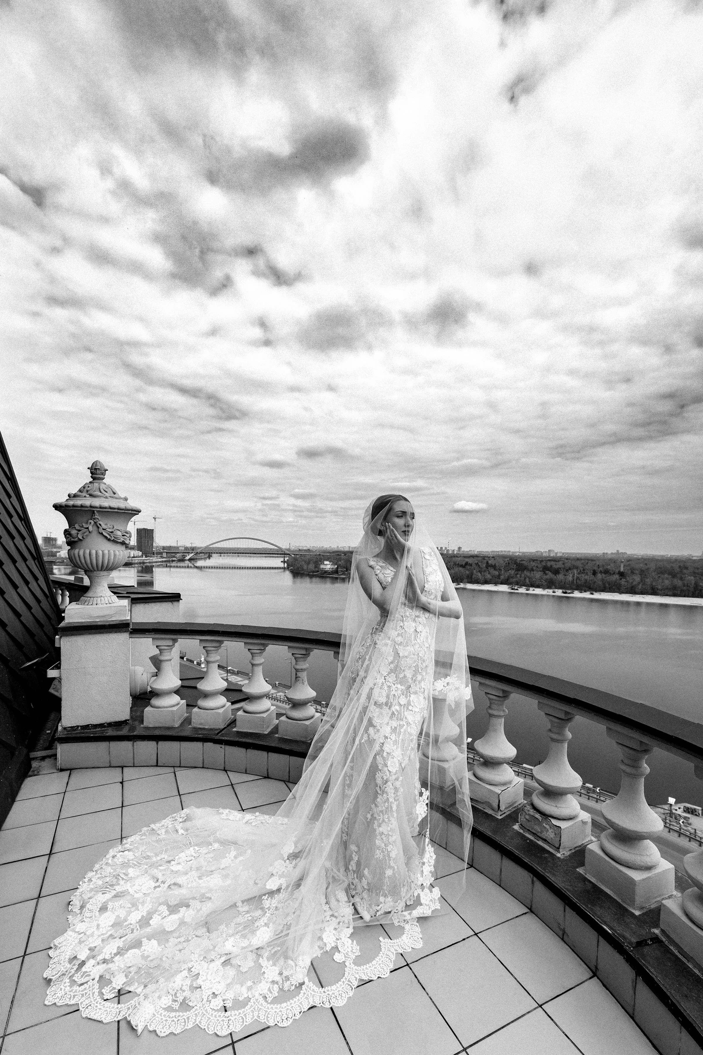 BOGDAN & VALERIA. Свадебный и семейный фотограф