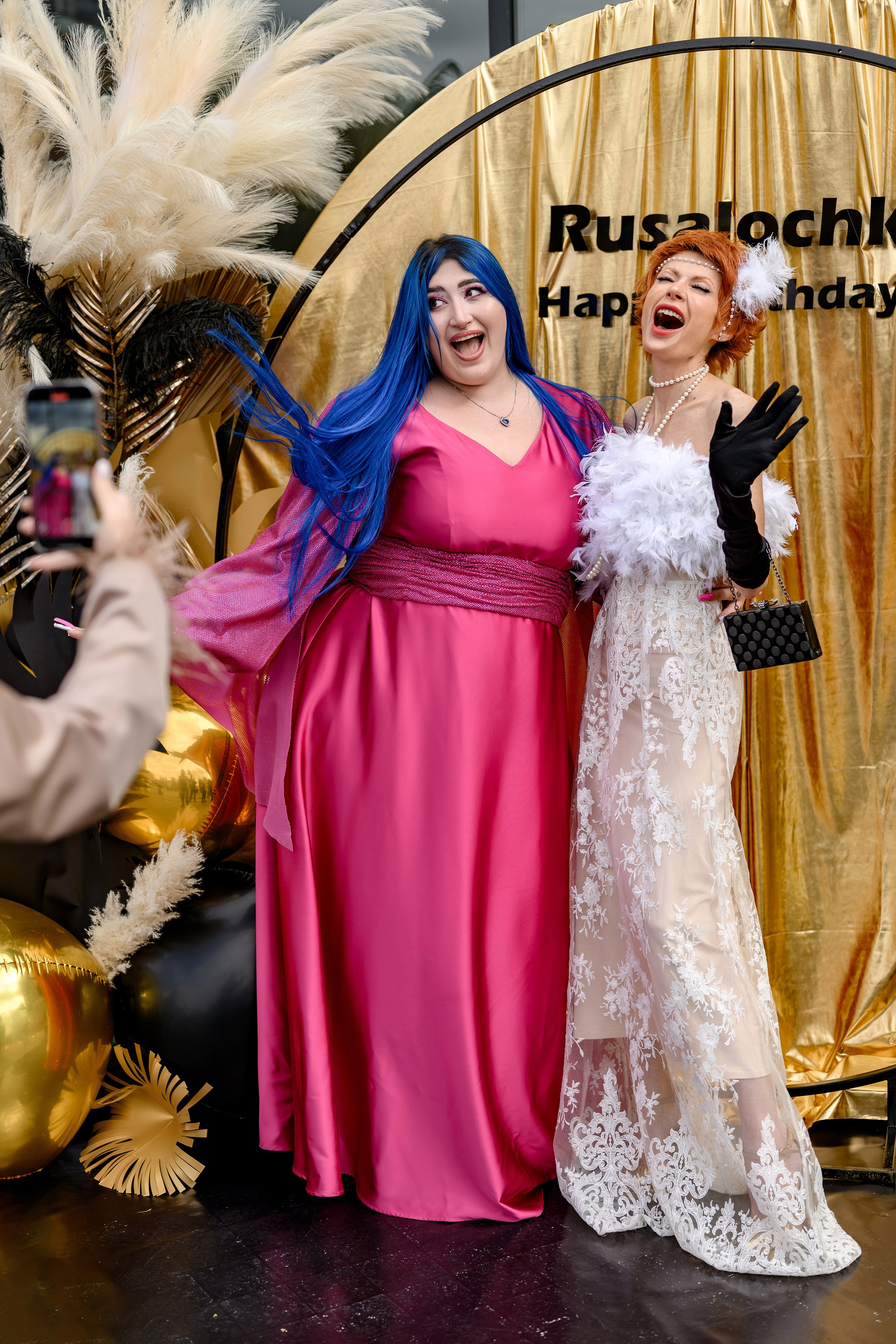 " Rusalochka HB ". Свадебный и семейный фотограф