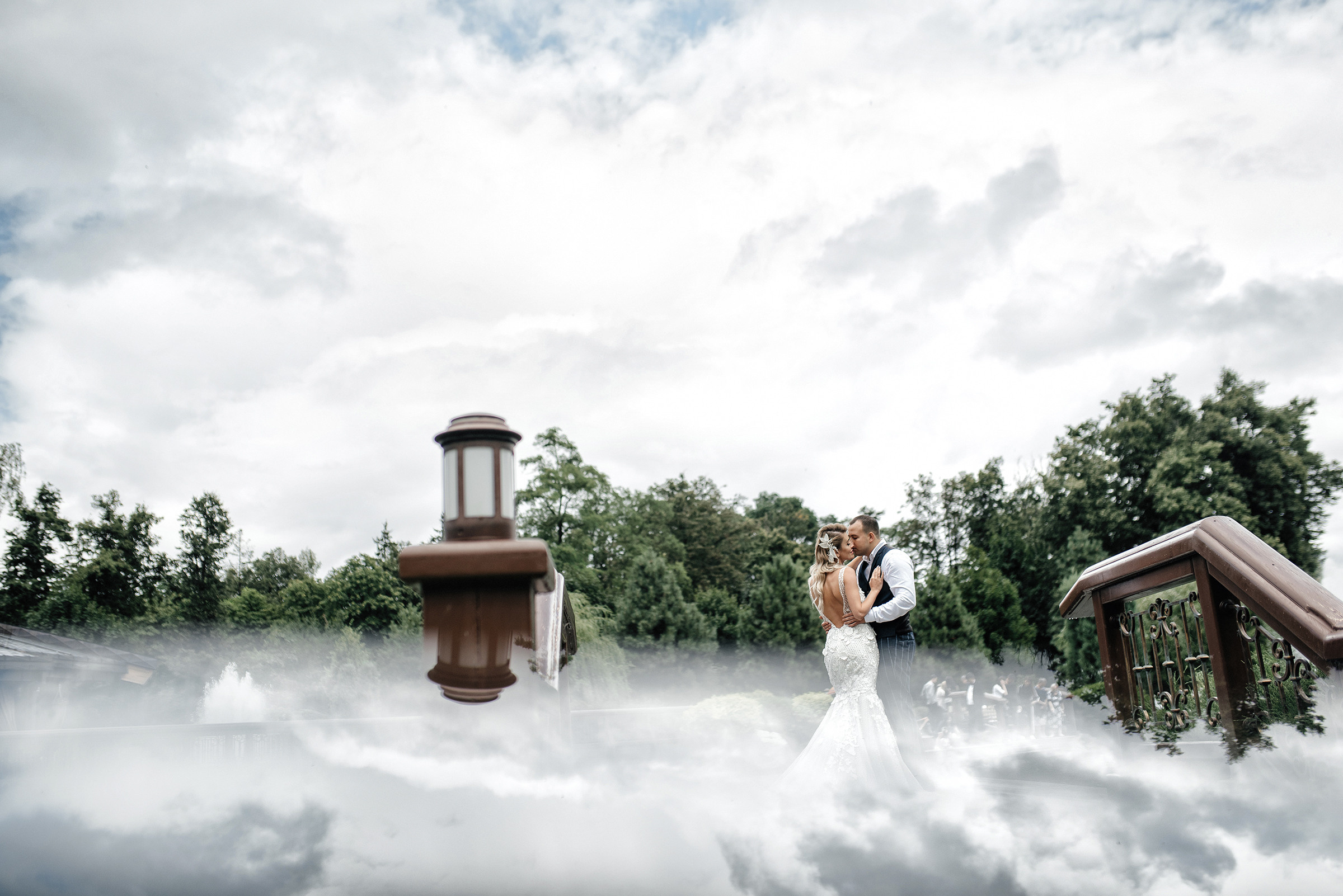 Олександр & Віра. Свадебный и семейный фотограф