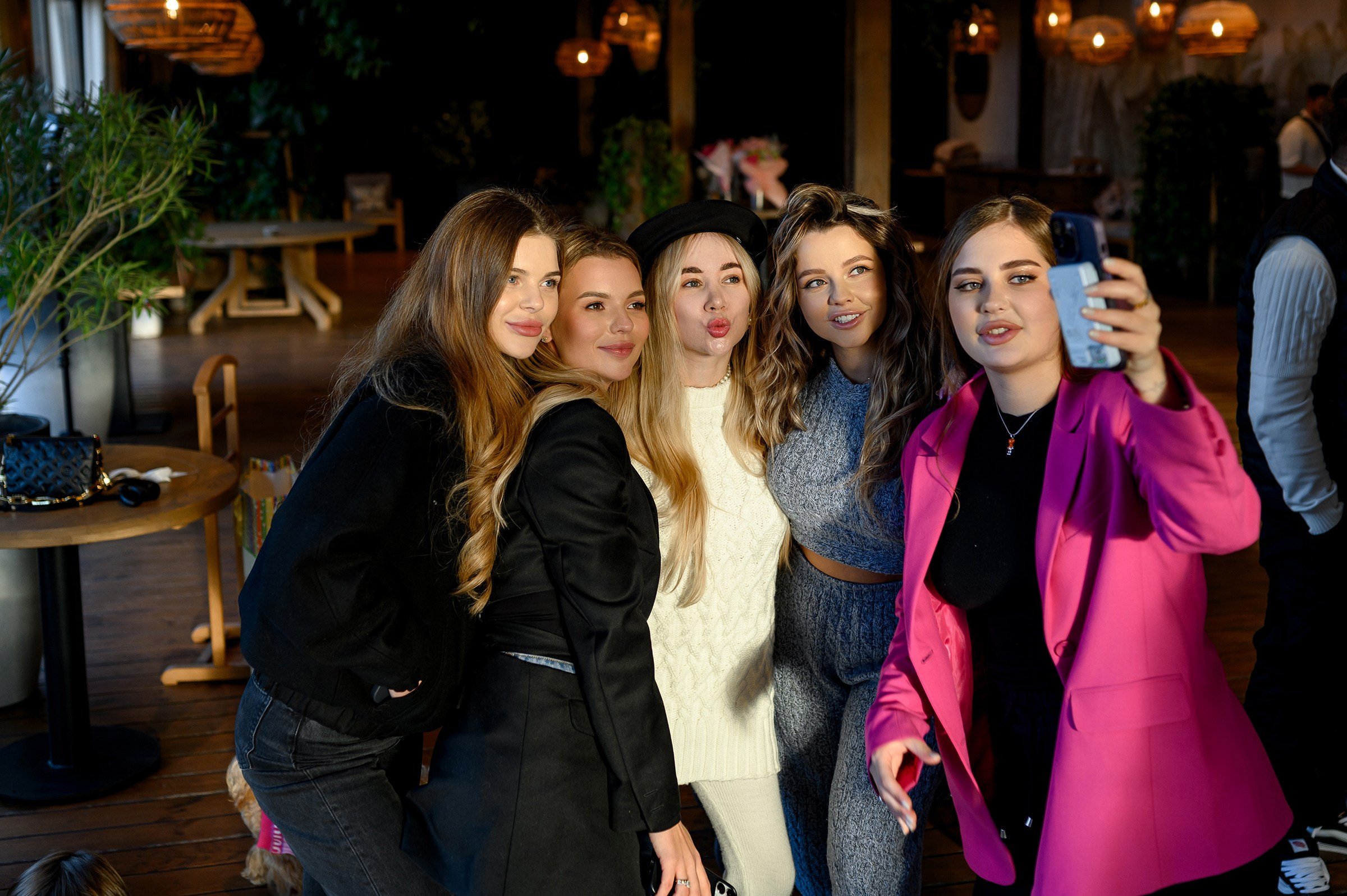 «GENDER PARTY». Свадебный и семейный фотограф