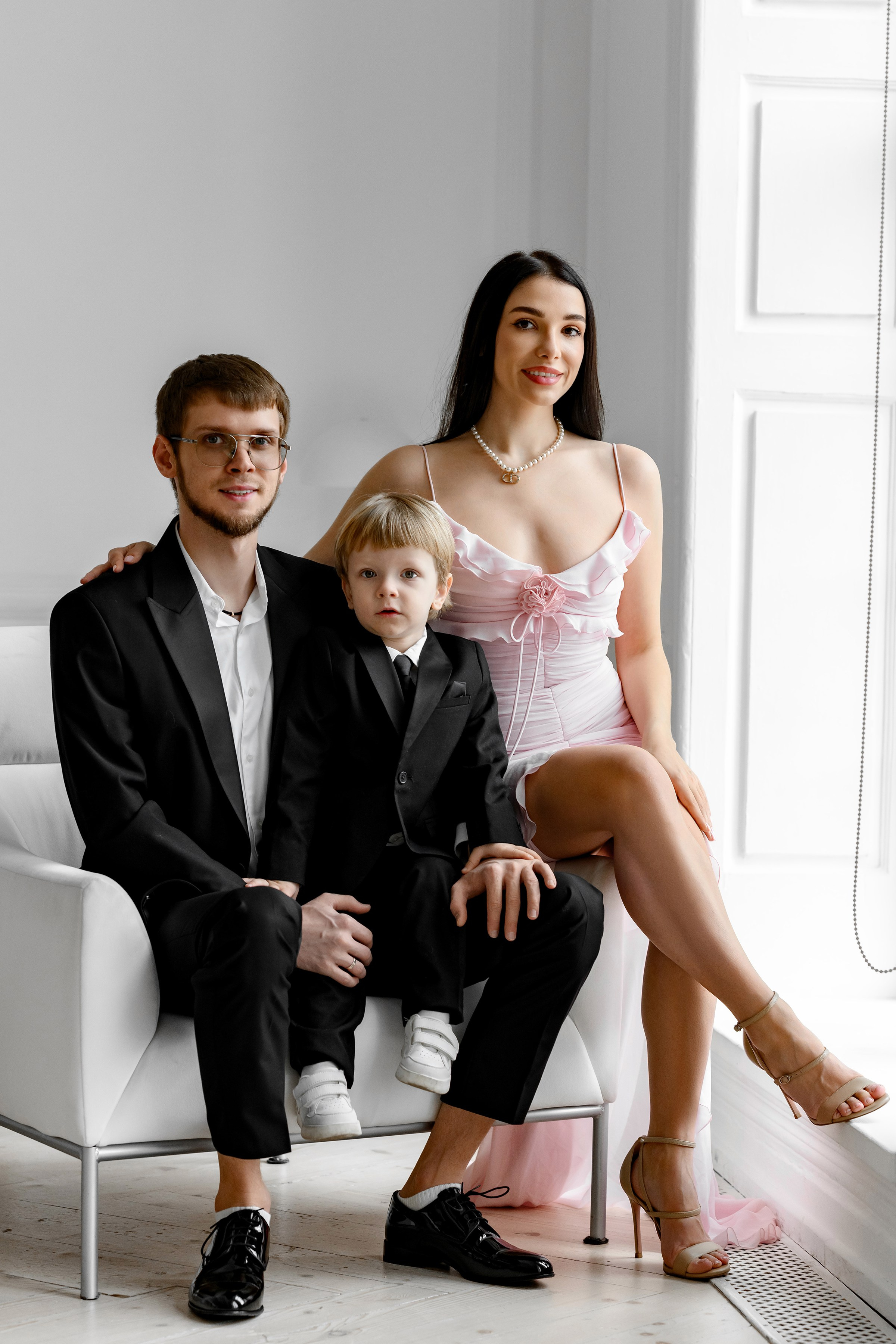 «Spring». Свадебный и семейный фотограф