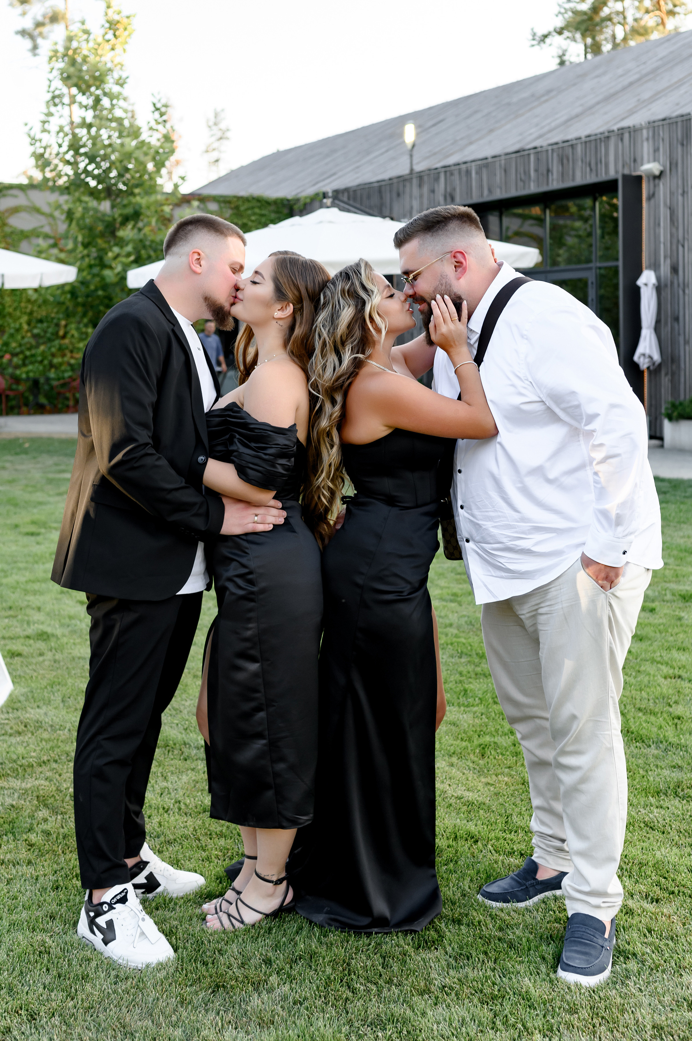 BOGDAN & ANASTASIA. Свадебный и семейный фотограф