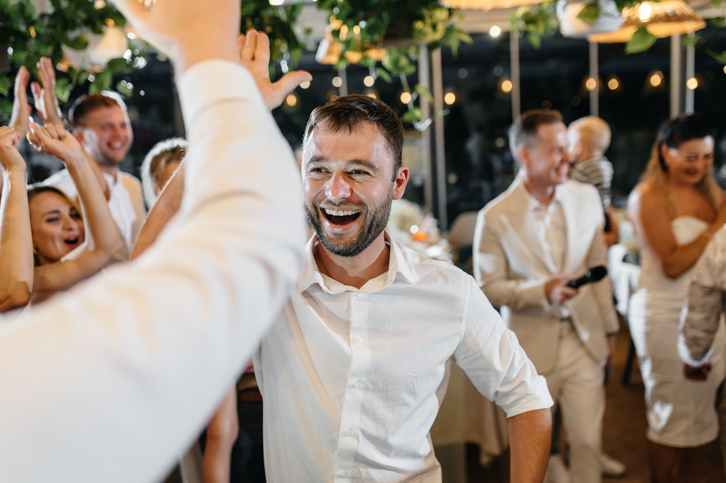 Ігор & Марія. Свадебный и семейный фотограф