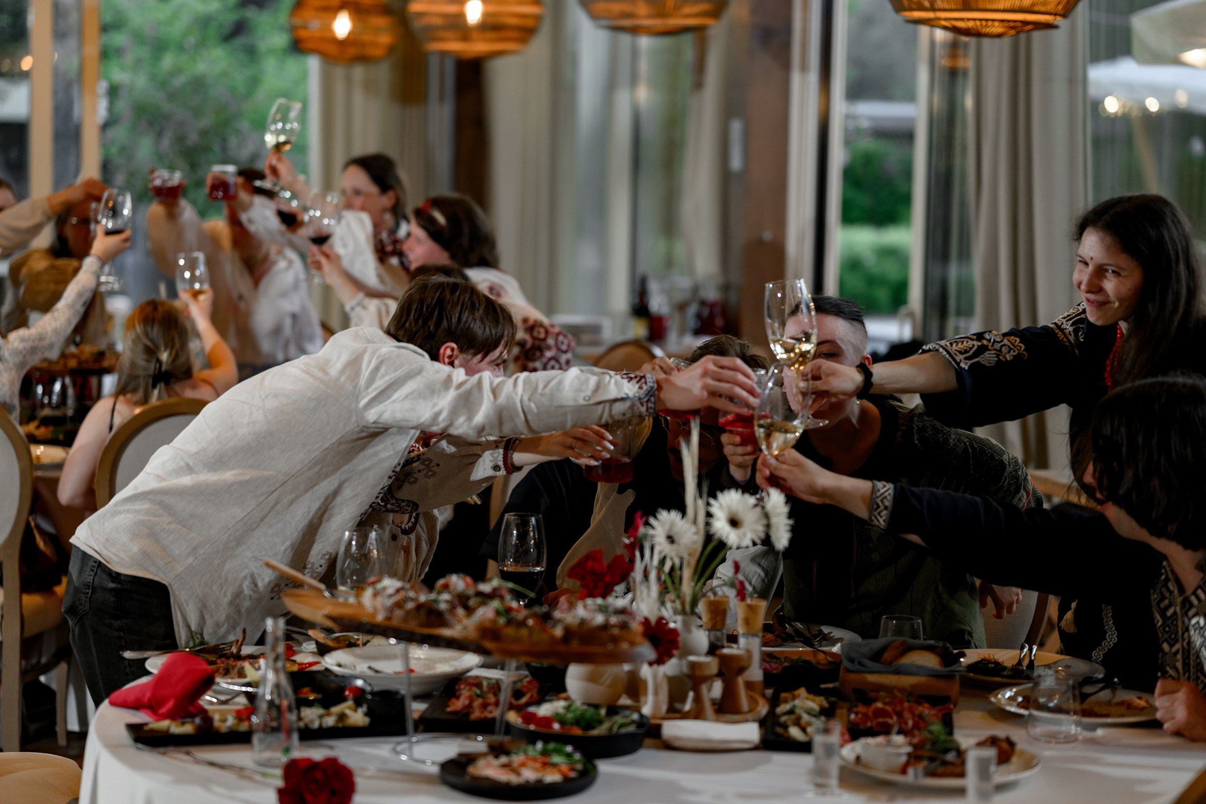 ОЛЕКСА & ЕЛІНА. Свадебный и семейный фотограф