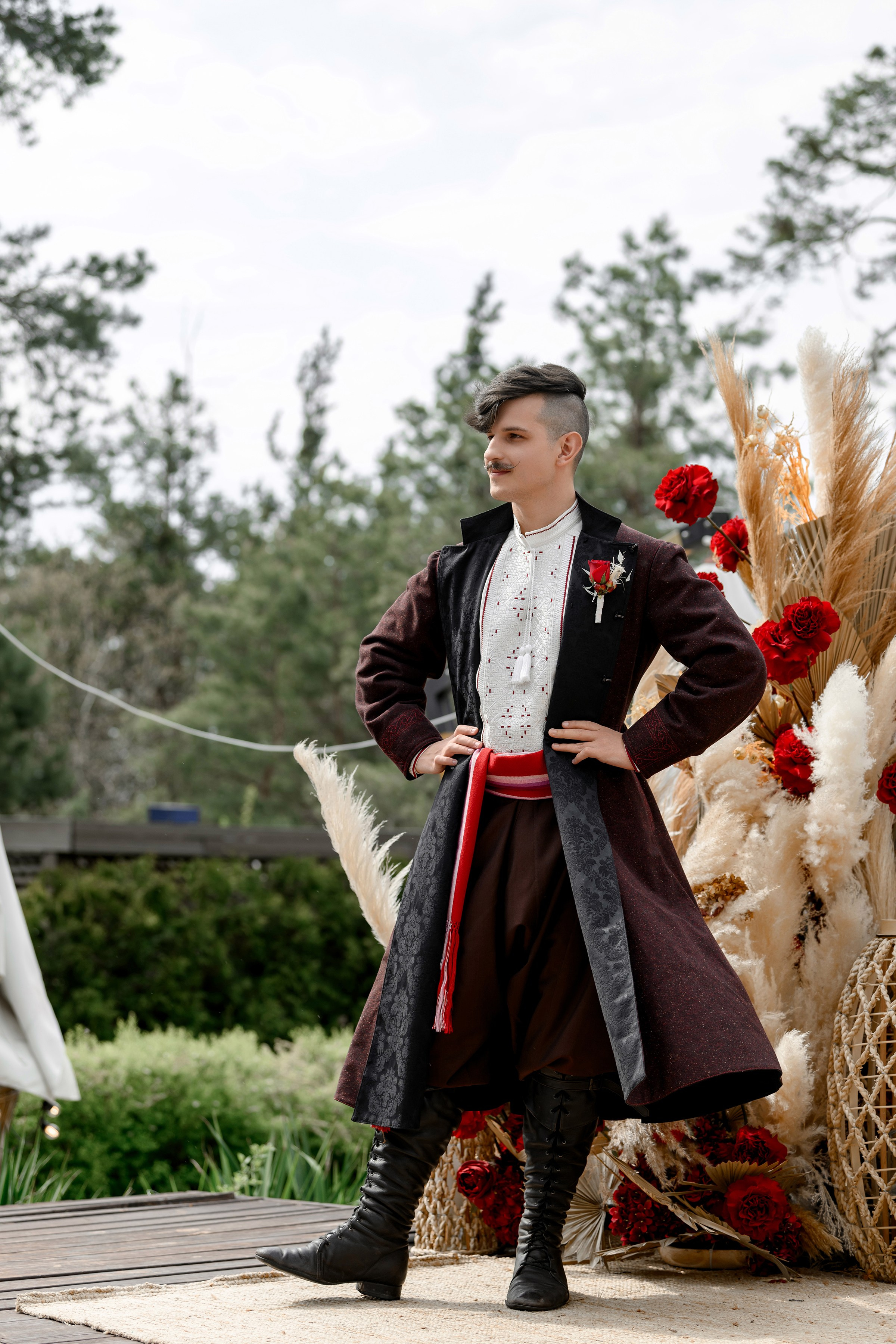 ОЛЕКСА & ЕЛІНА. Свадебный и семейный фотограф