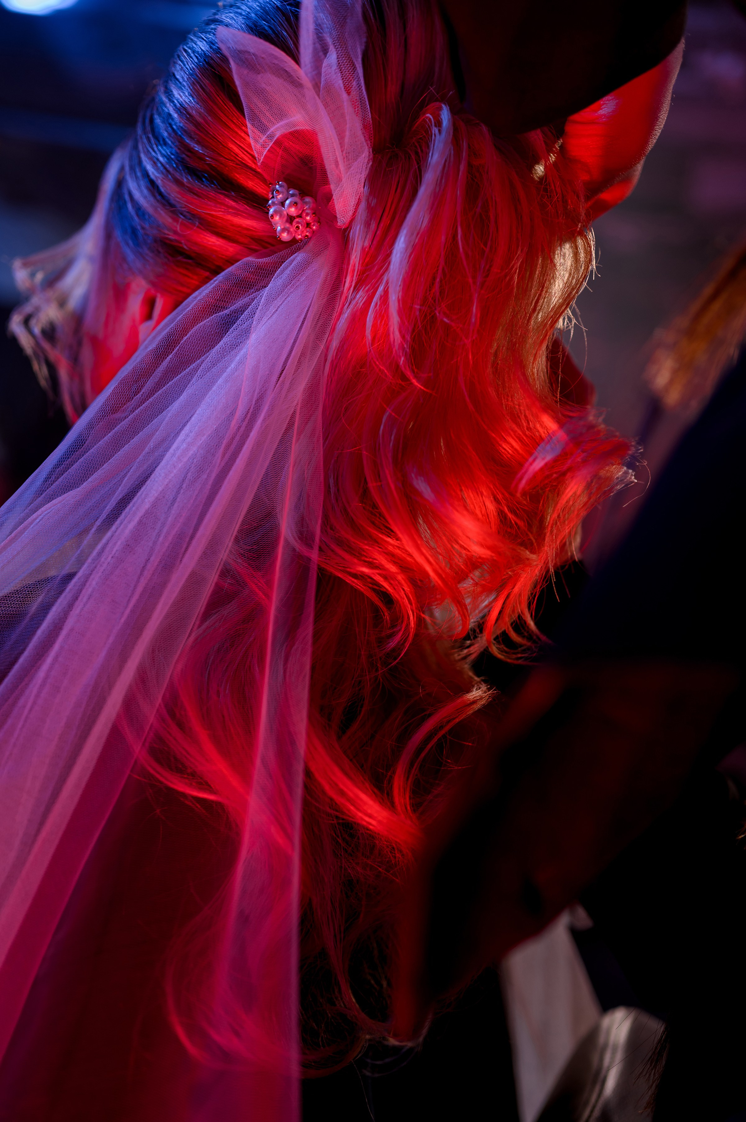 «Quantum Leap 1:0». Свадебный и семейный фотограф