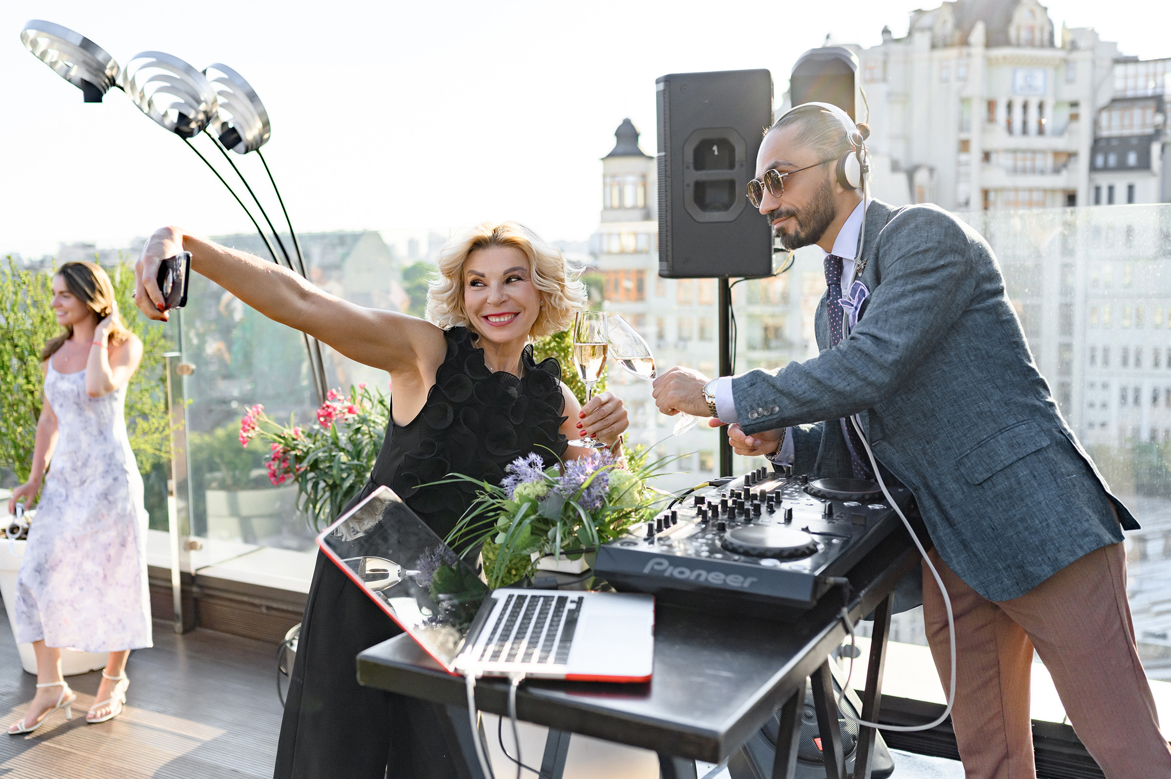 Благодійній концерт від фонду «Мамине серце» — «Твій вихід в світ». Свадебный и семейный фотограф