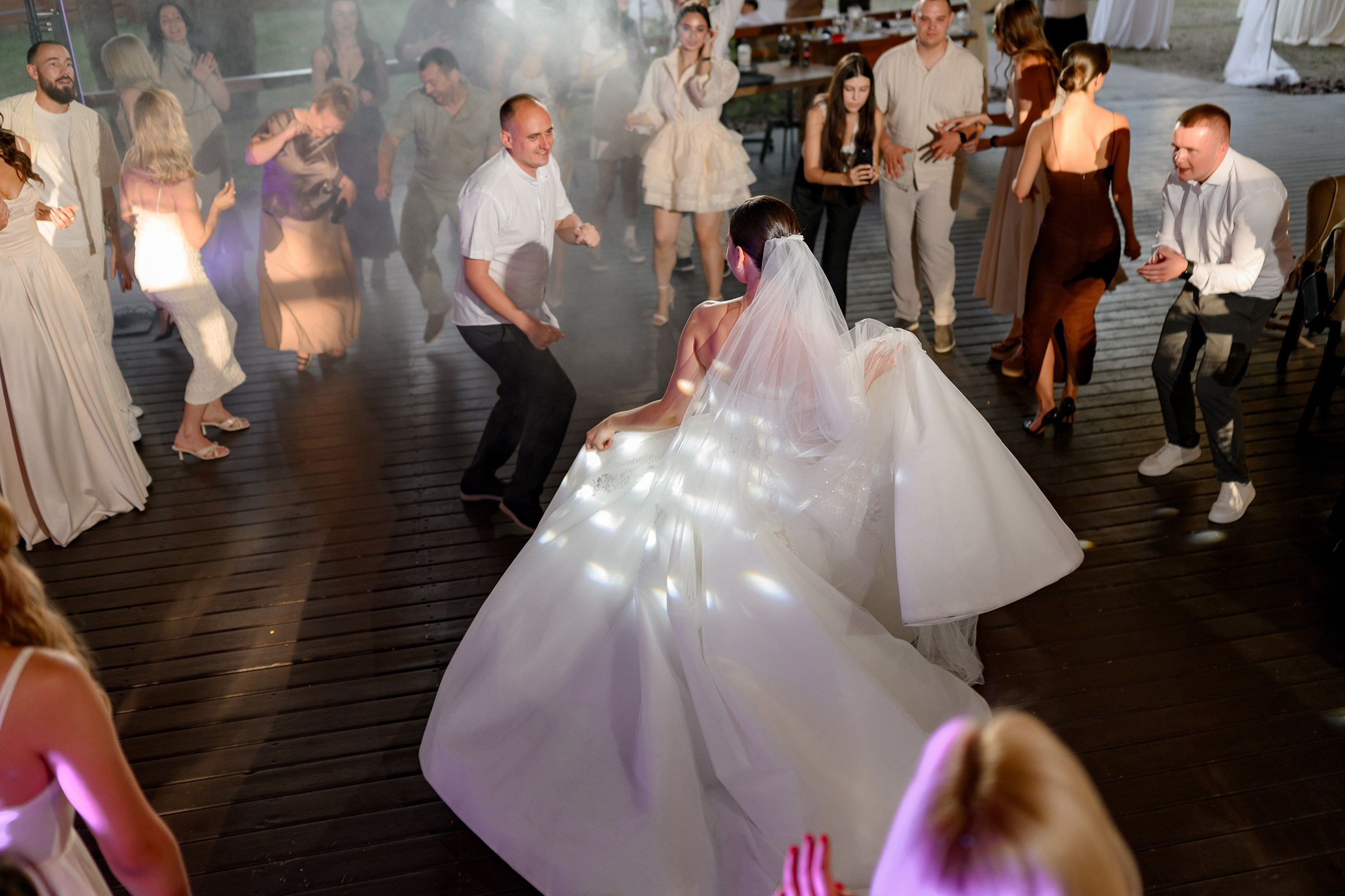 ANNA & BORIS. Свадебный и семейный фотограф