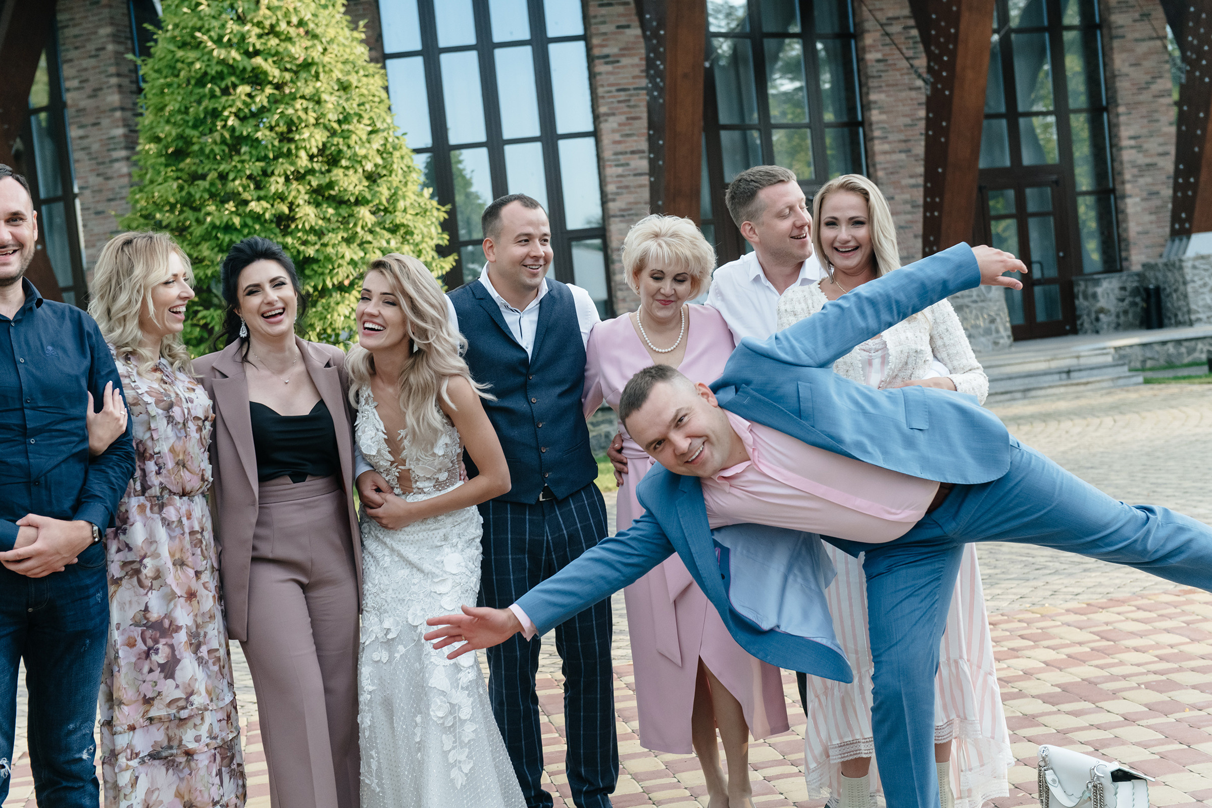 Олександр & Віра. Свадебный и семейный фотограф