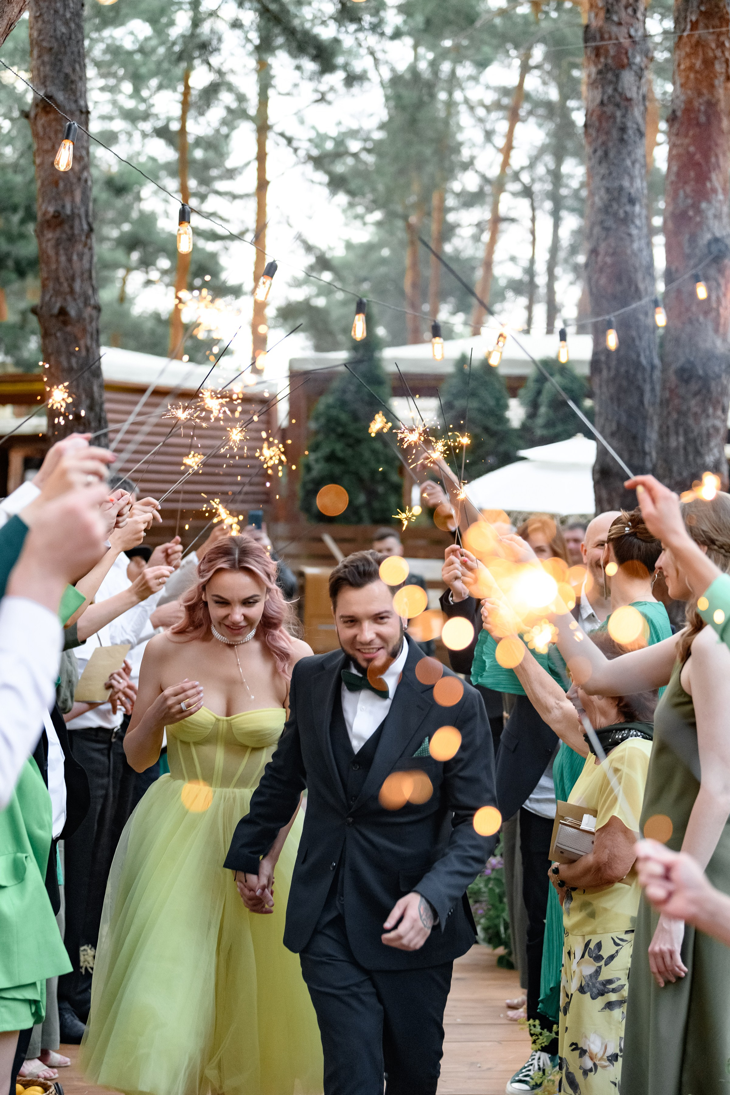 ОЛЕКСІЙ & ЯРОСЛАВА. Свадебный и семейный фотограф