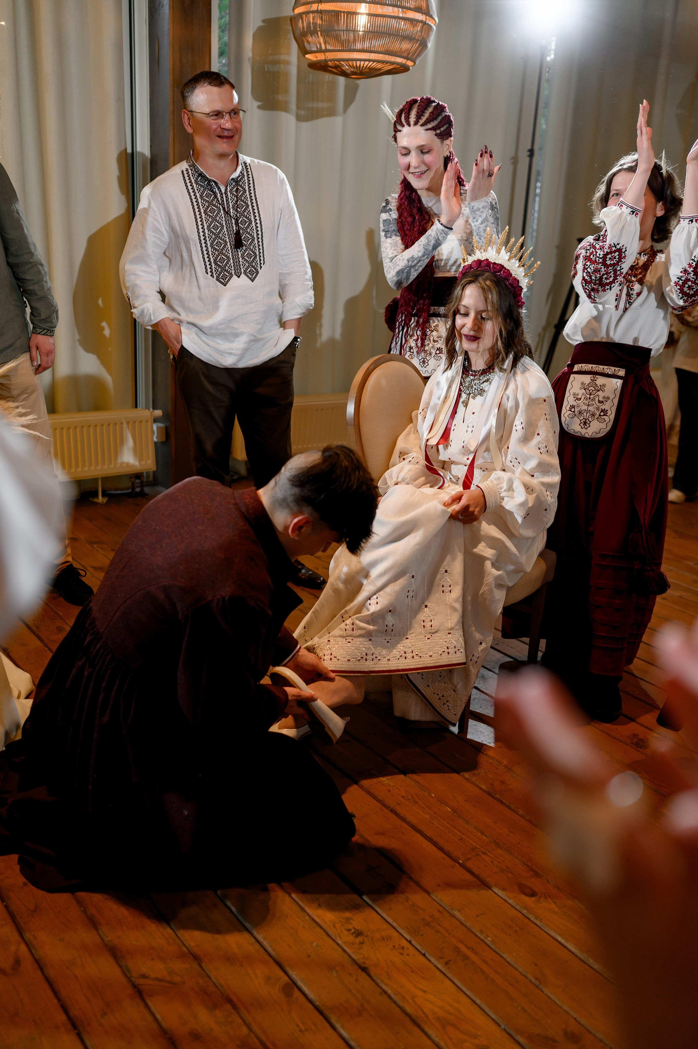 ОЛЕКСА & ЕЛІНА. Свадебный и семейный фотограф