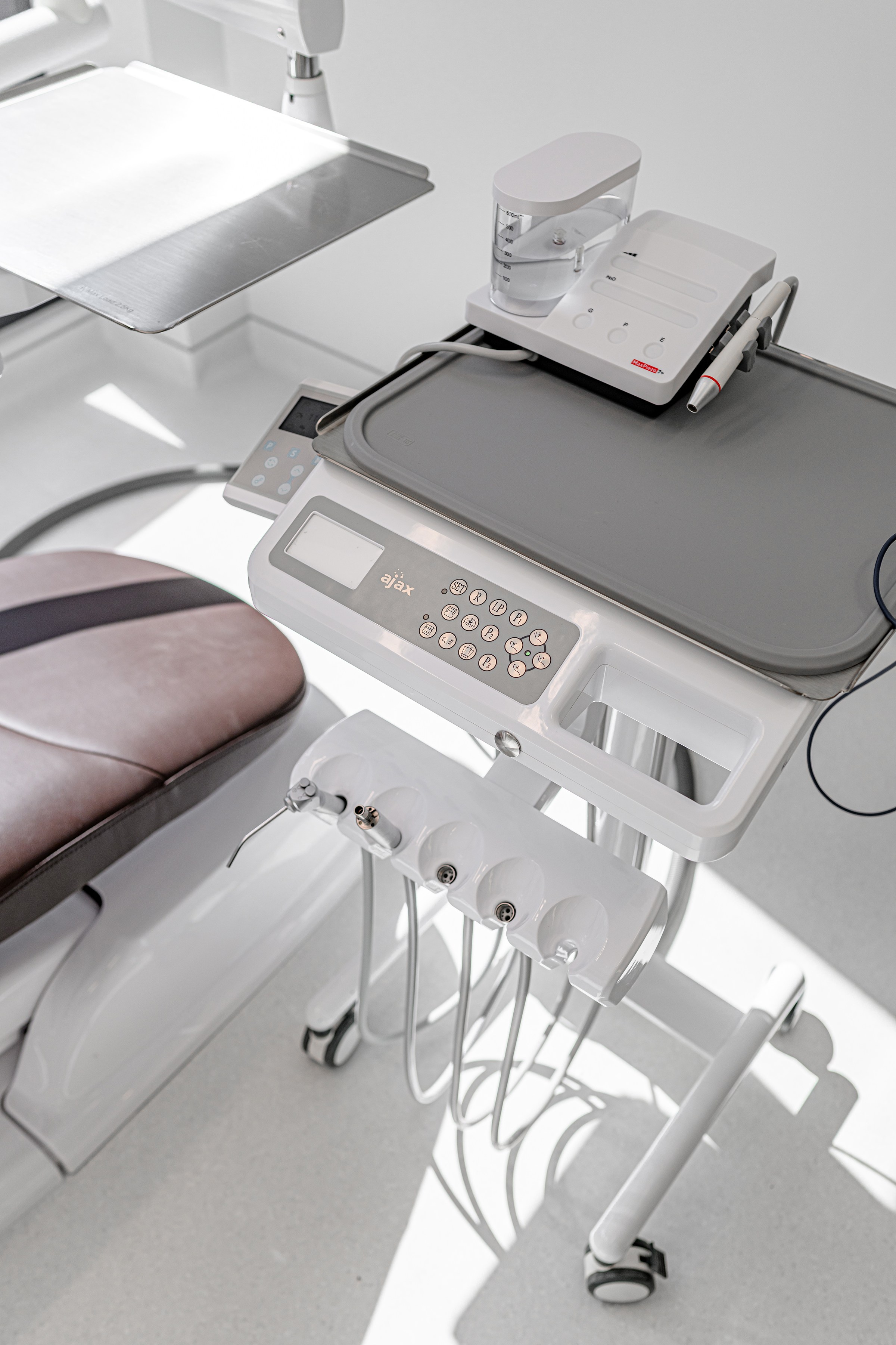 «DENTA MIA». Свадебный и семейный фотограф