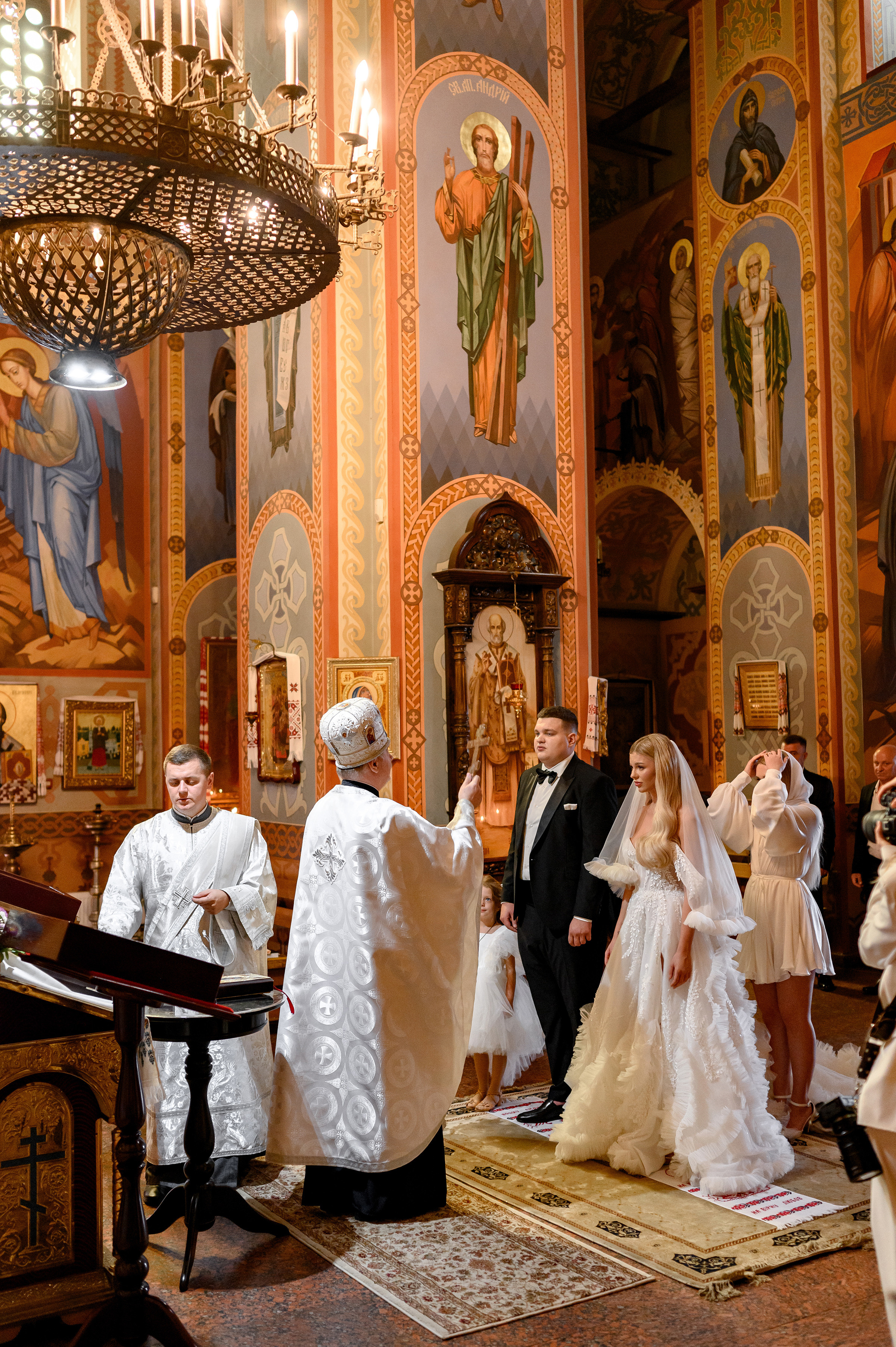 BOGDAN & ANASTASIA. Свадебный и семейный фотограф