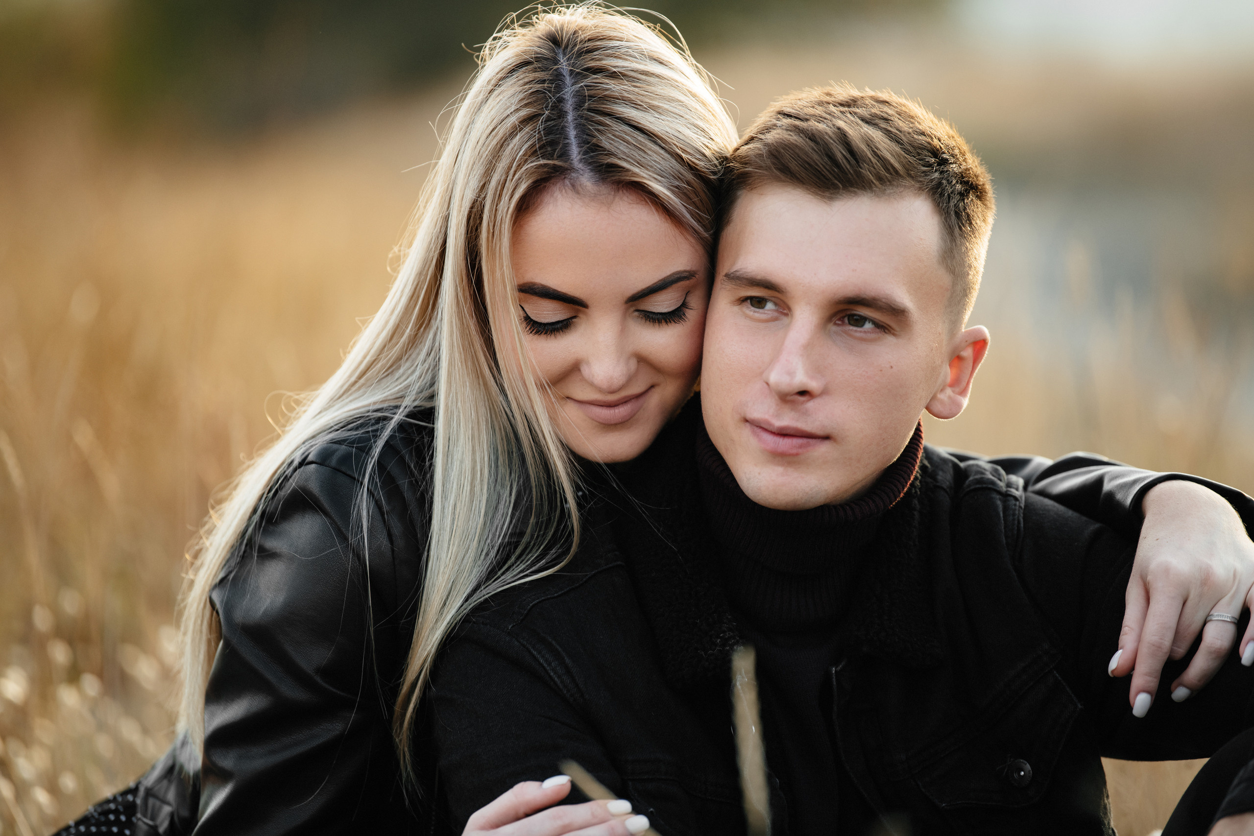 Іван & Анастасія. Свадебный и семейный фотограф