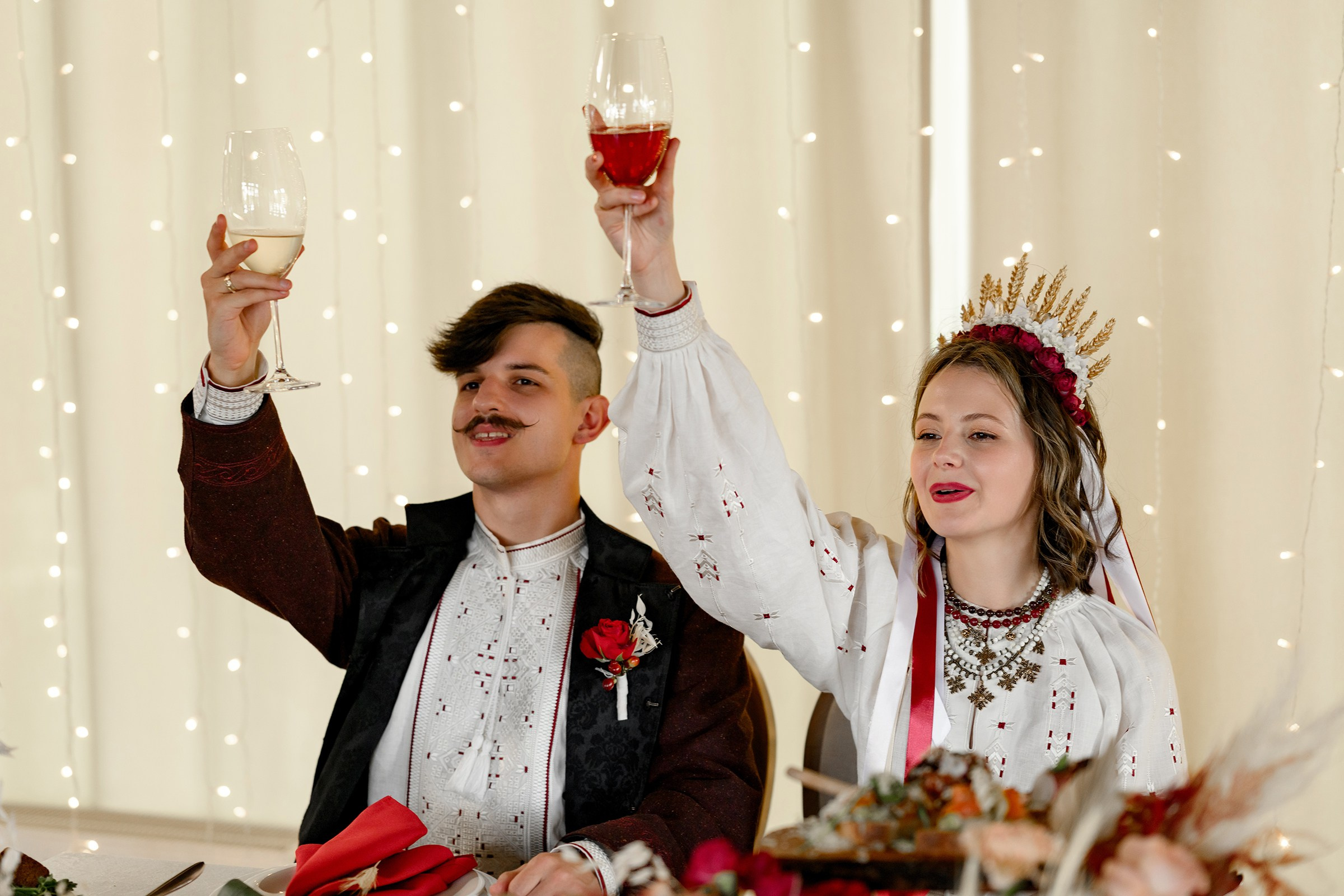 ОЛЕКСА & ЕЛІНА. Свадебный и семейный фотограф