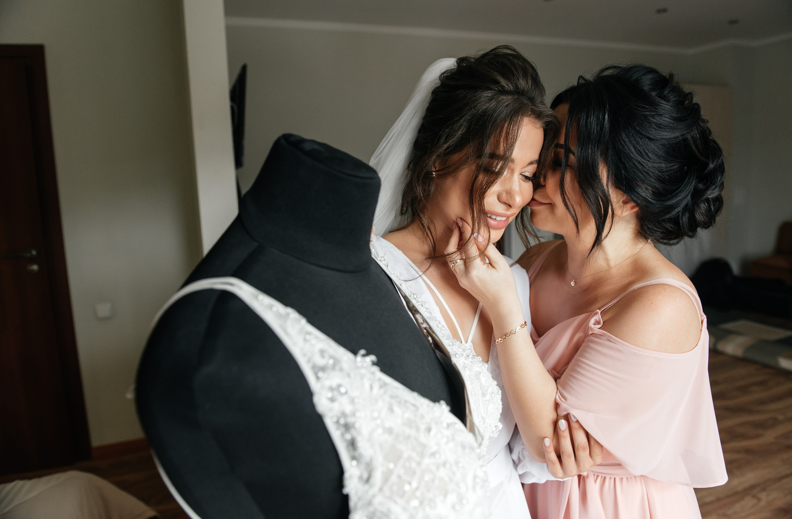 Руслан & Тамара. Свадебный и семейный фотограф