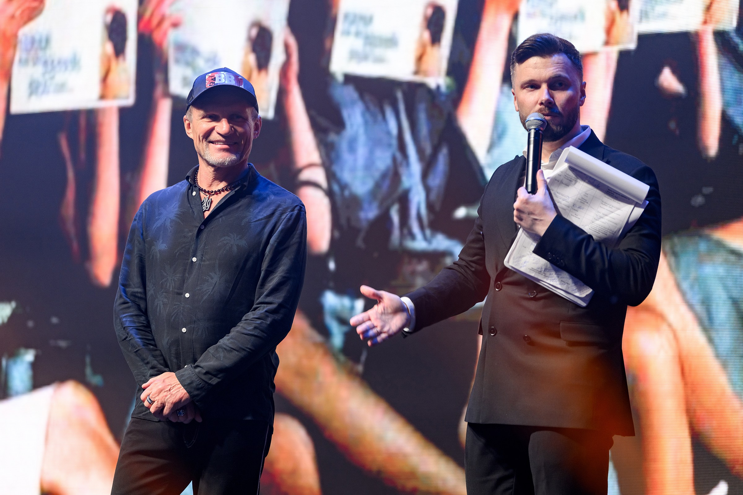 «CHAMPION FEST 2025». Свадебный и семейный фотограф