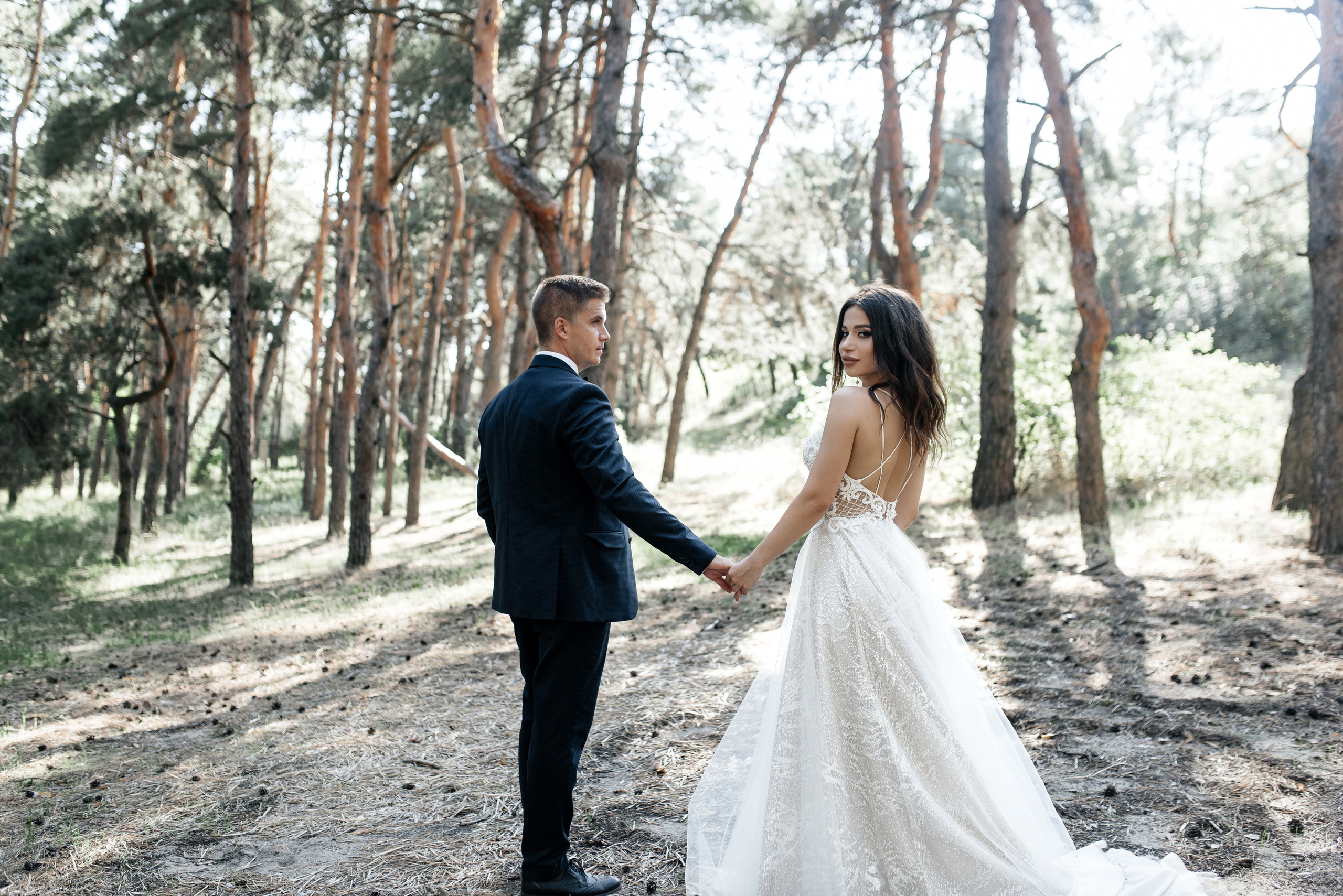 Руслан & Тамара. Свадебный и семейный фотограф